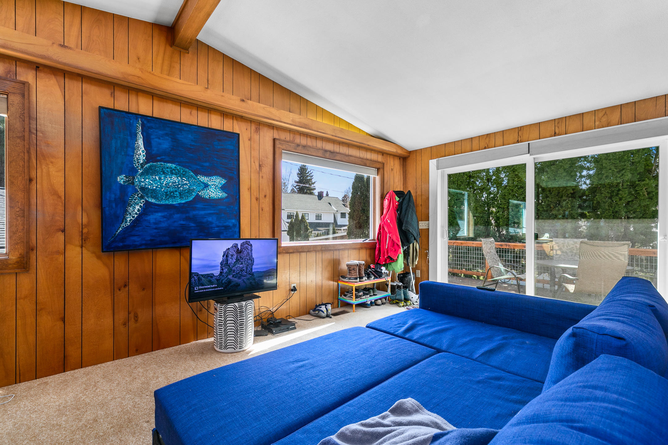 Boulevard - Residential