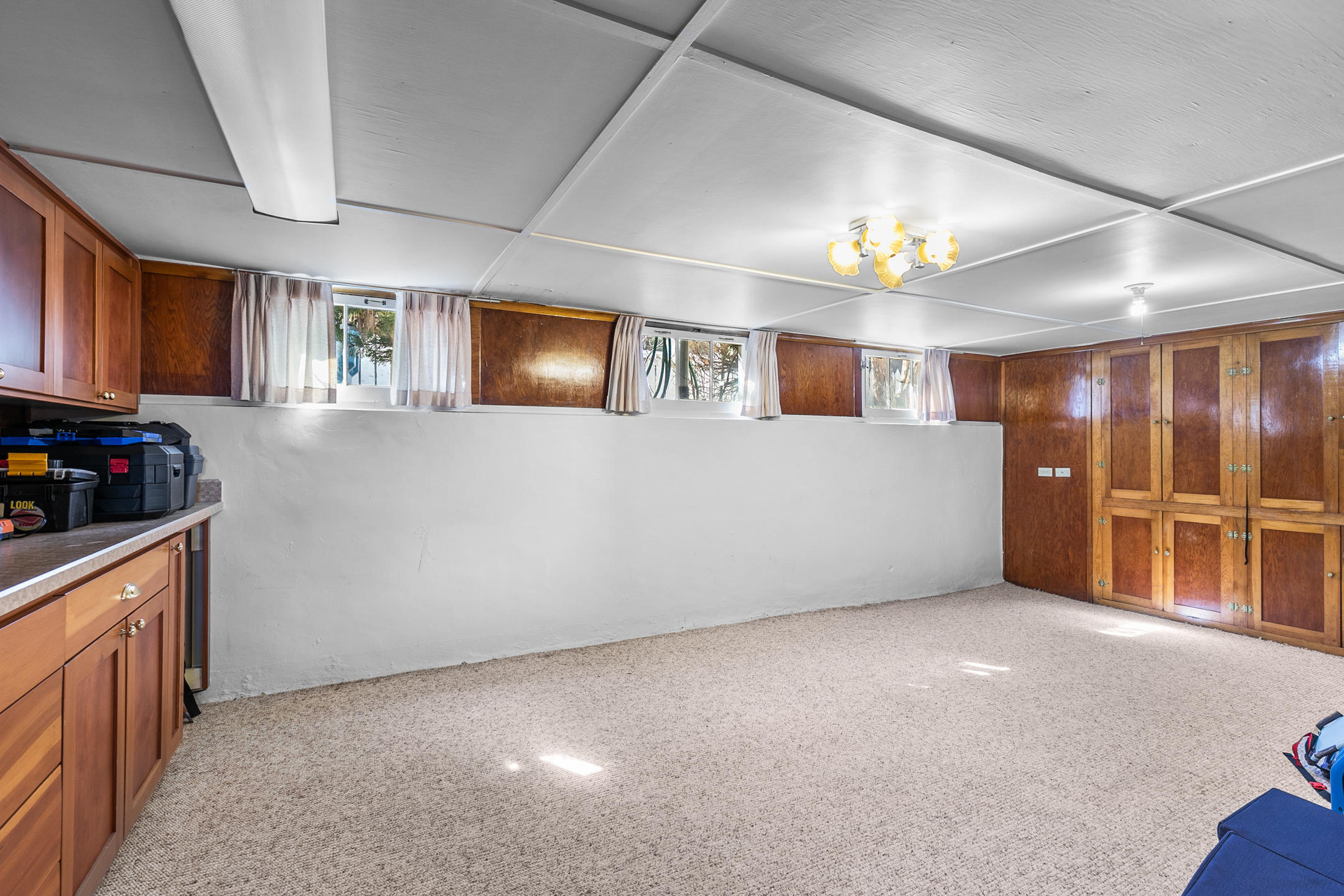 Boulevard - Residential