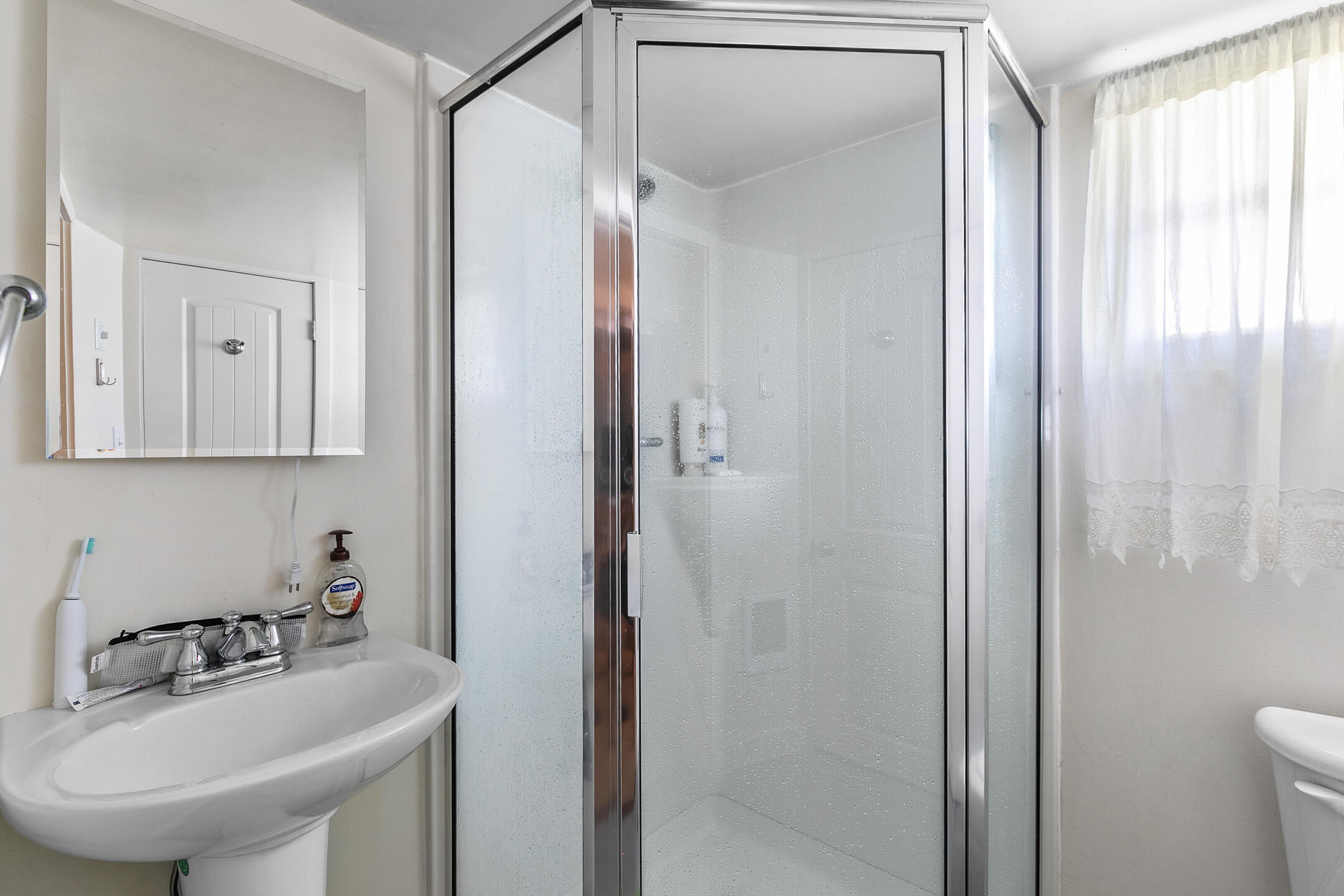 Boulevard - Residential