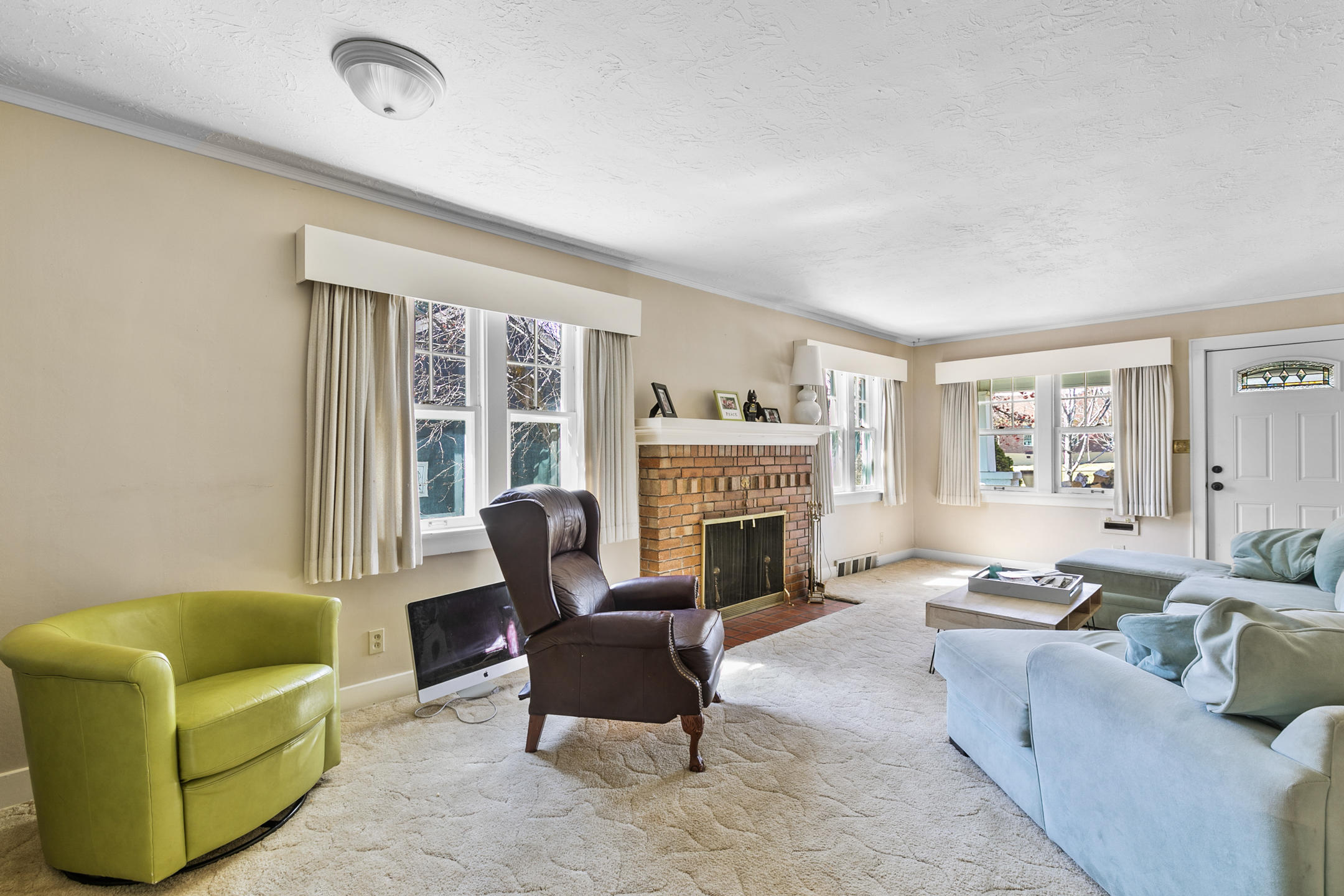 Boulevard - Residential