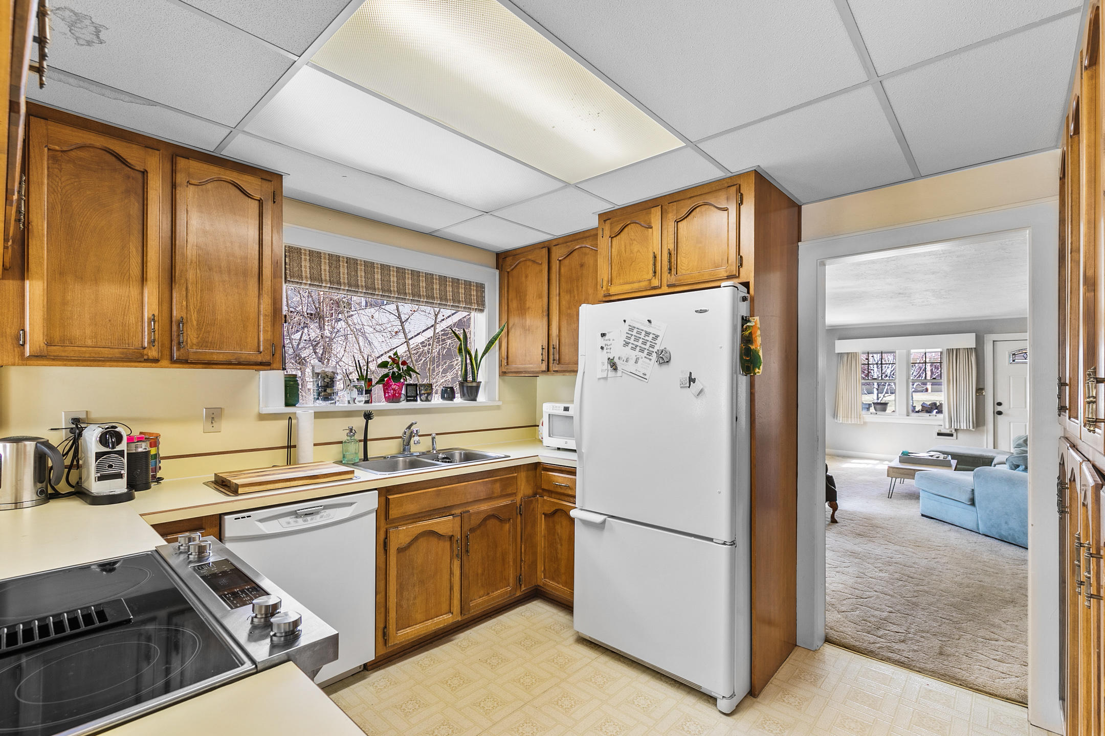 Boulevard - Residential