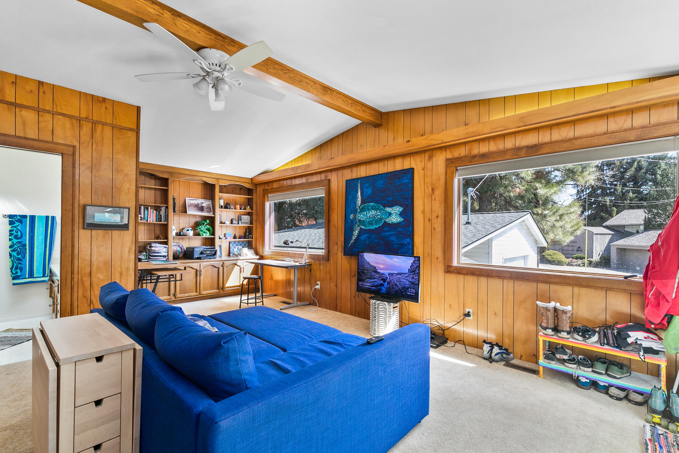 Boulevard - Residential