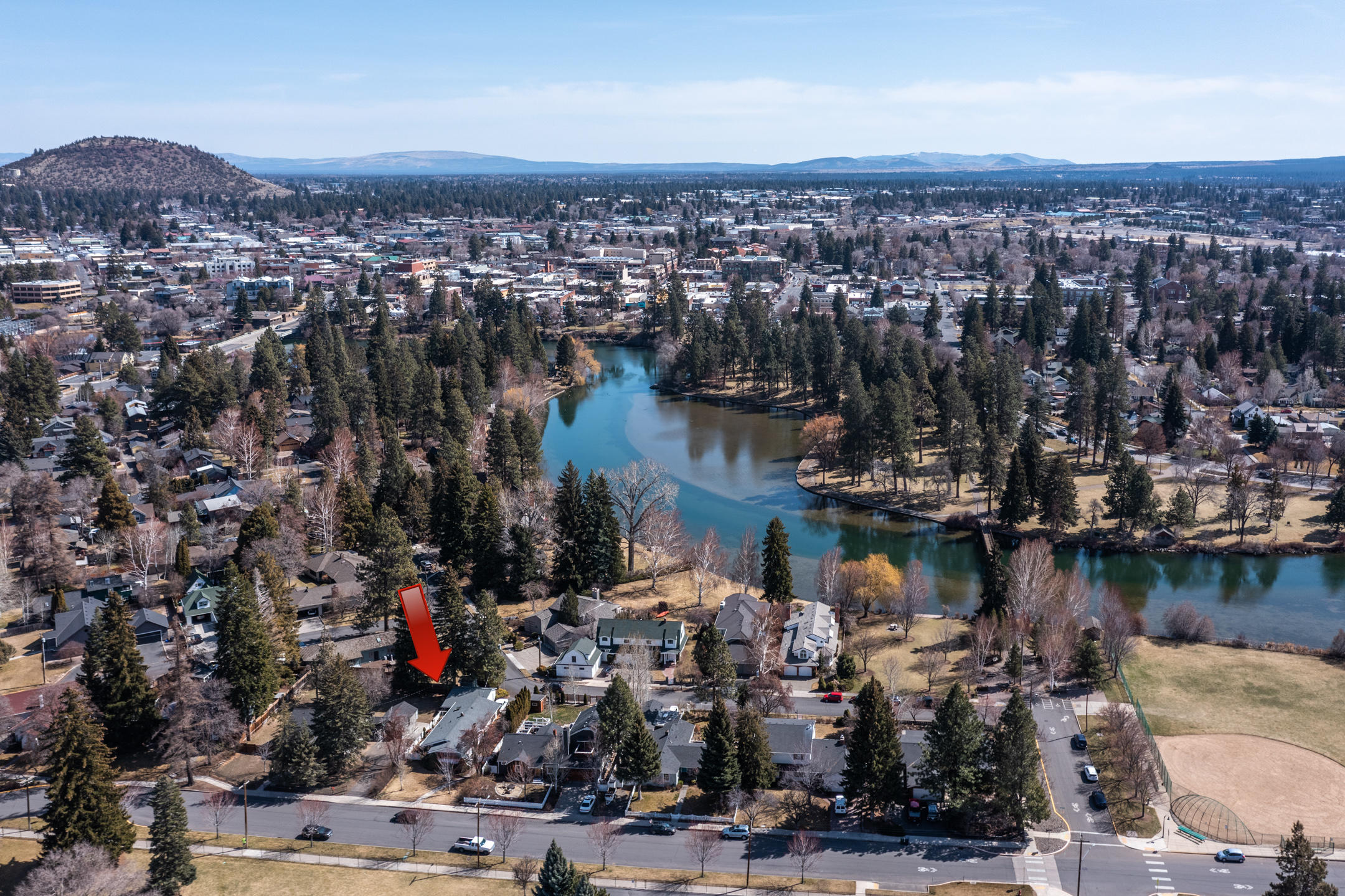 Boulevard - Residential