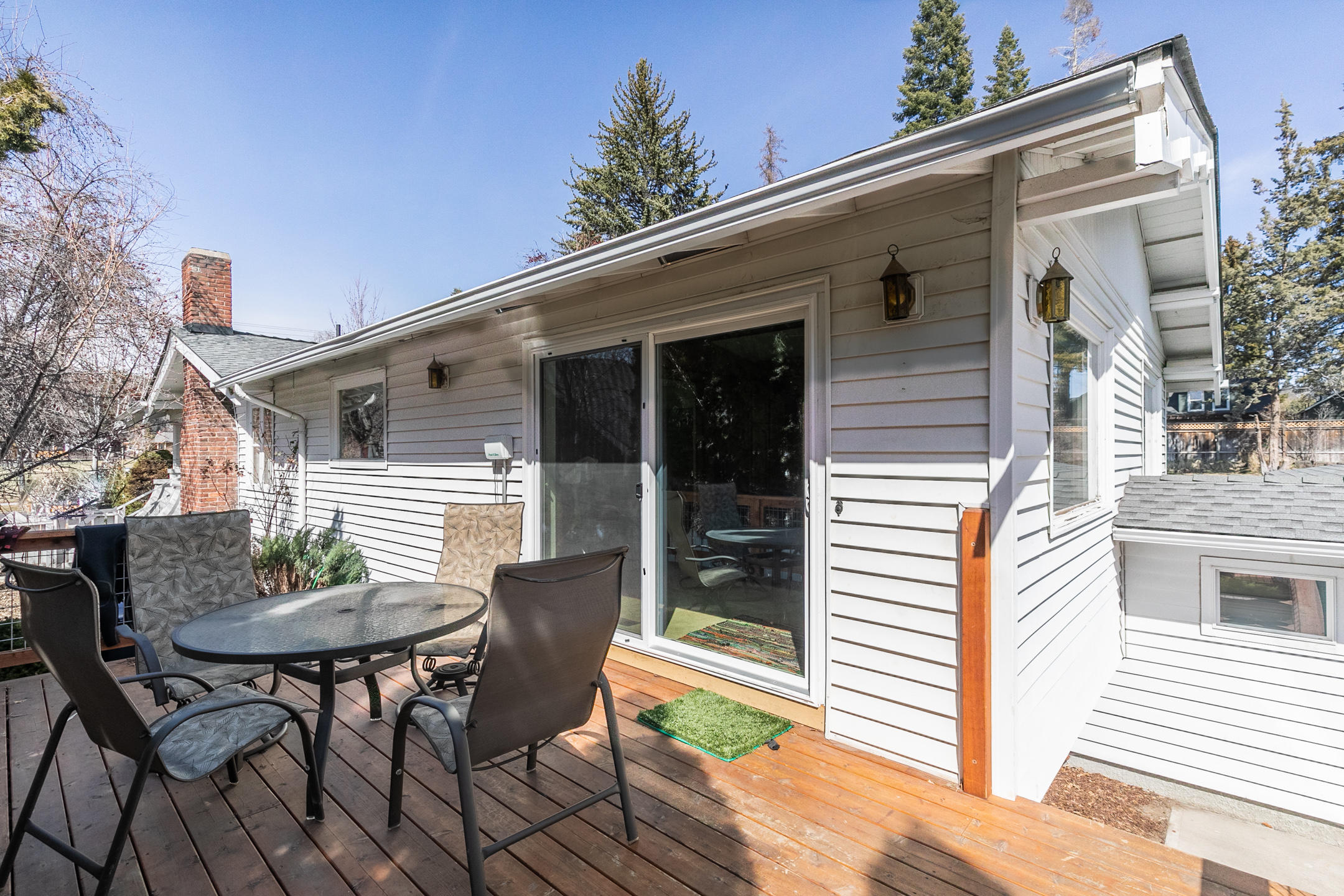 Boulevard - Residential