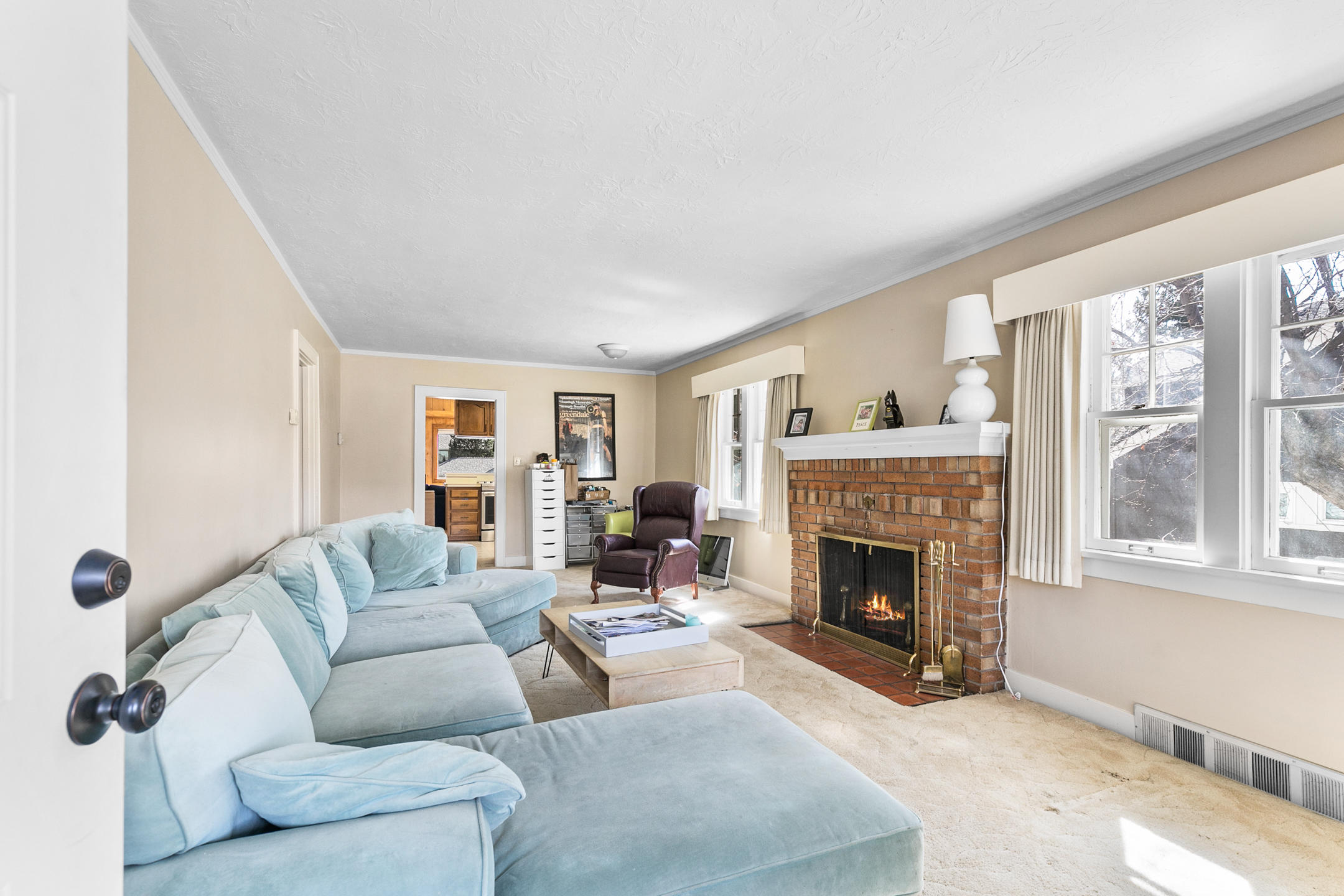 Boulevard - Residential