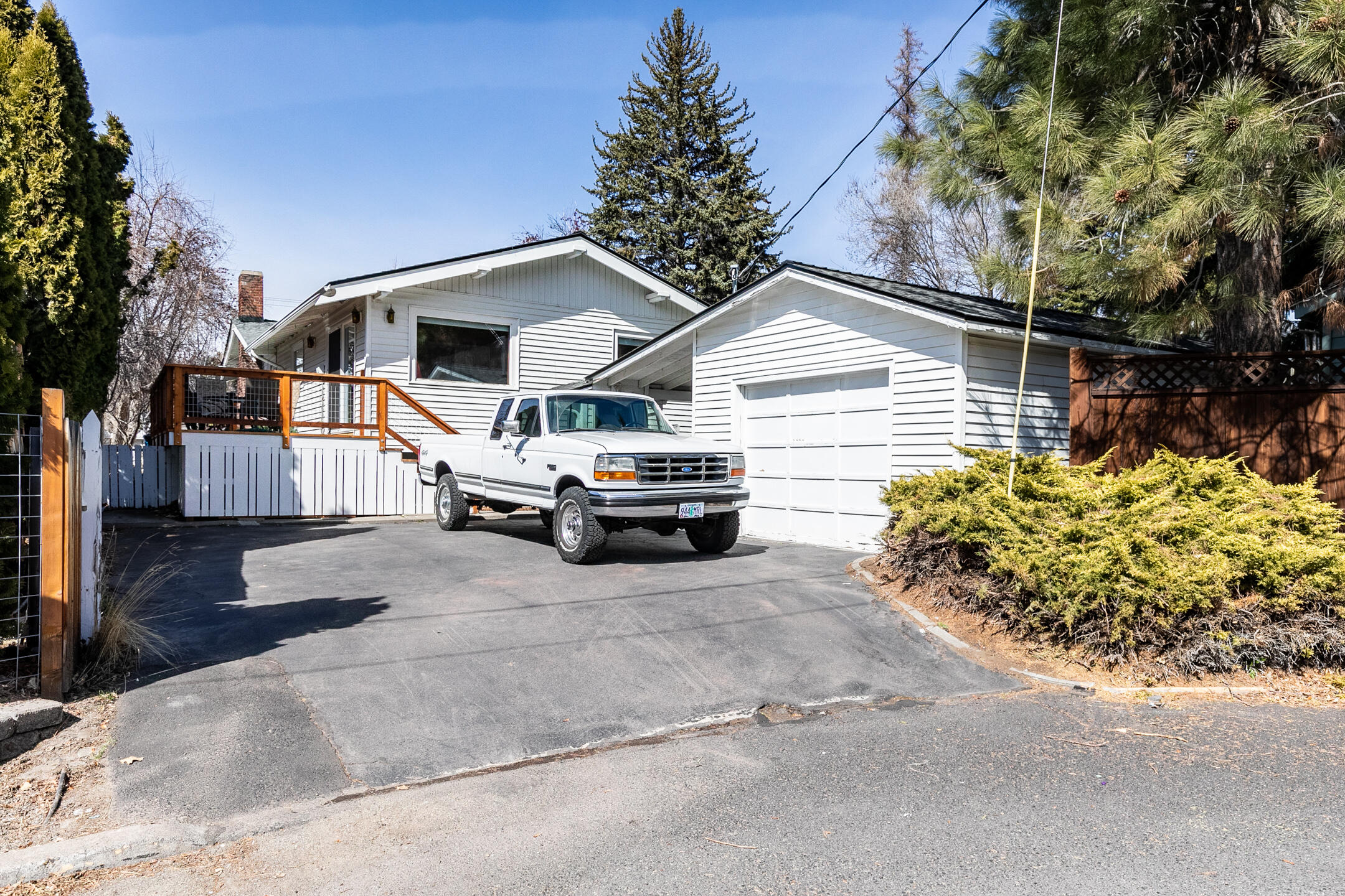 Boulevard - Residential