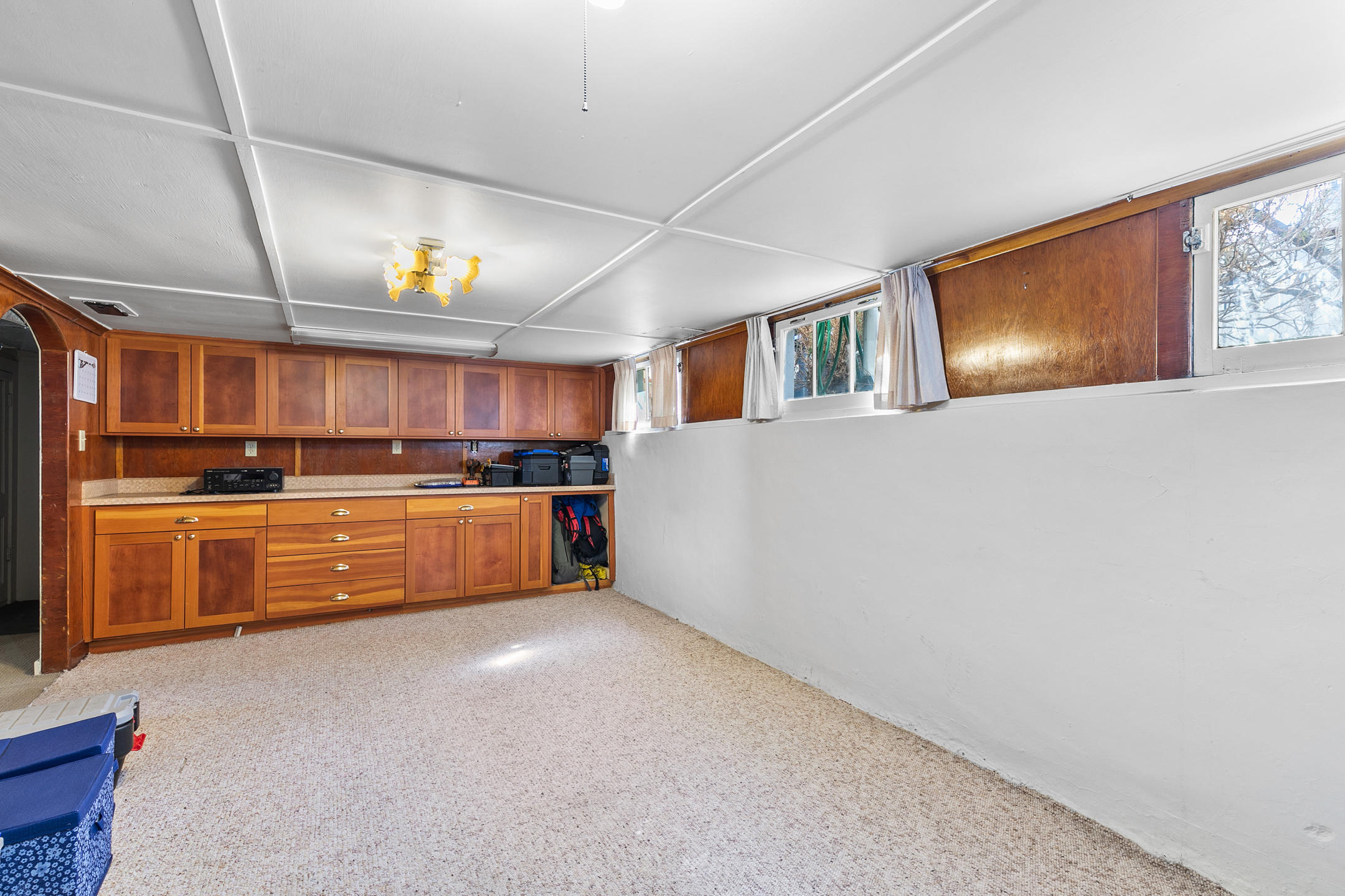 Boulevard - Residential