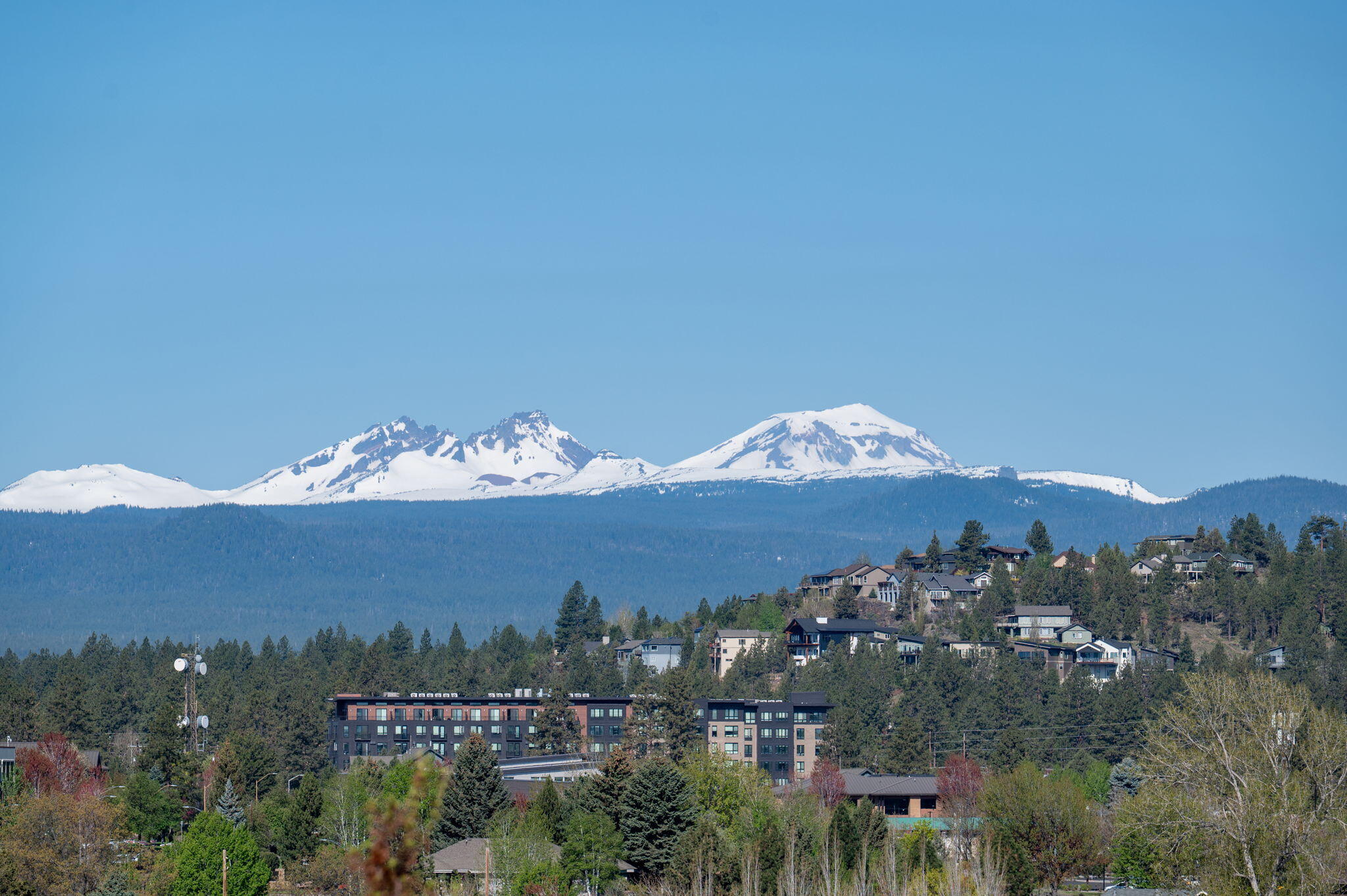 363 SW Bluff Drive UNIT 208