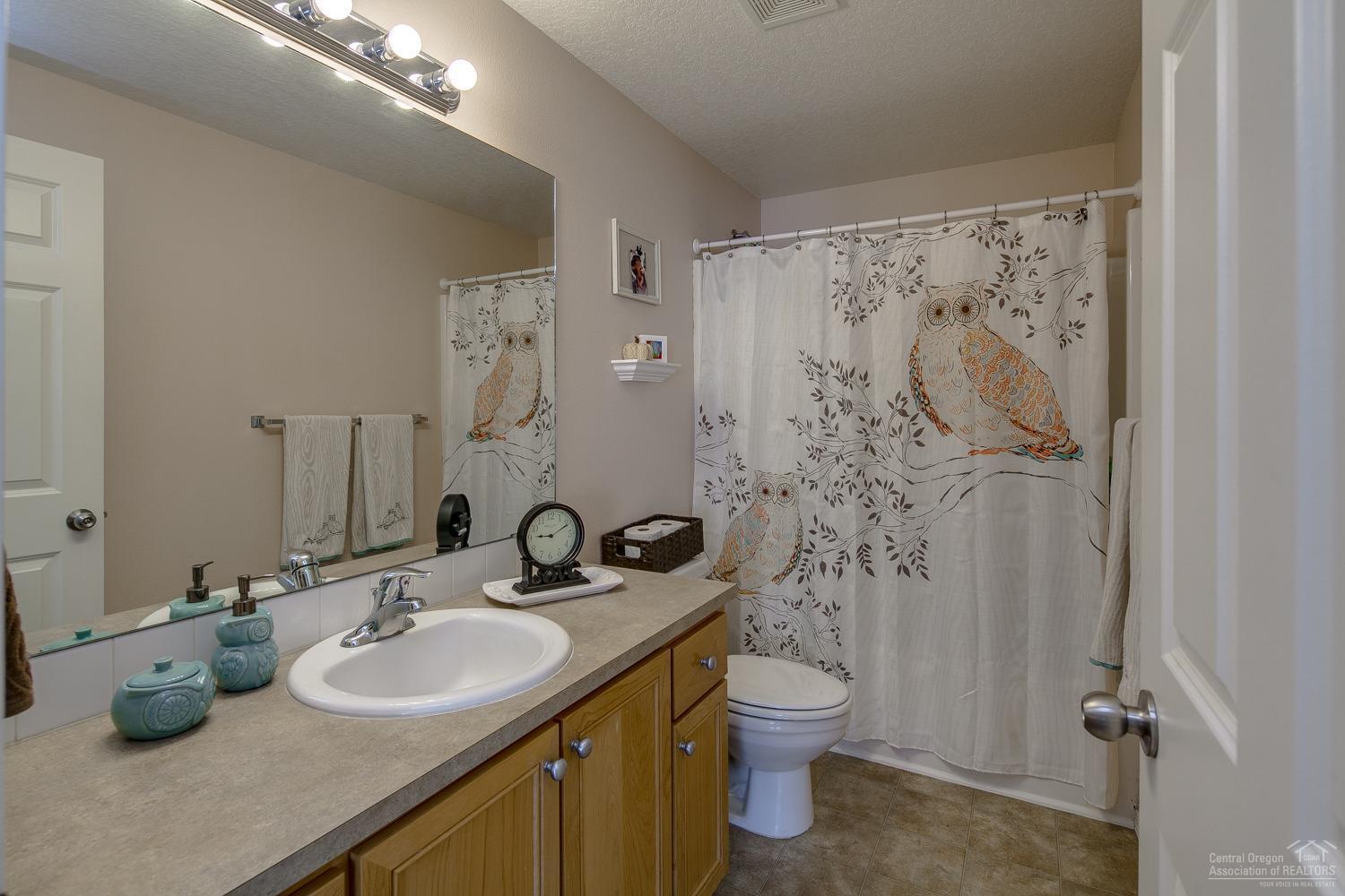 Ni Lah Sha Village - Residential