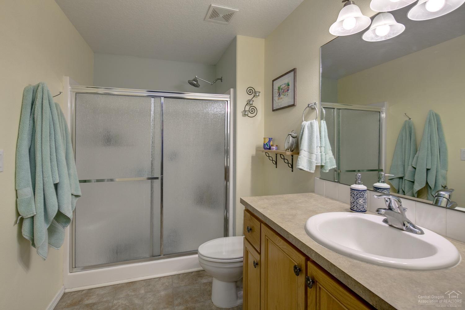 Ni Lah Sha Village - Residential