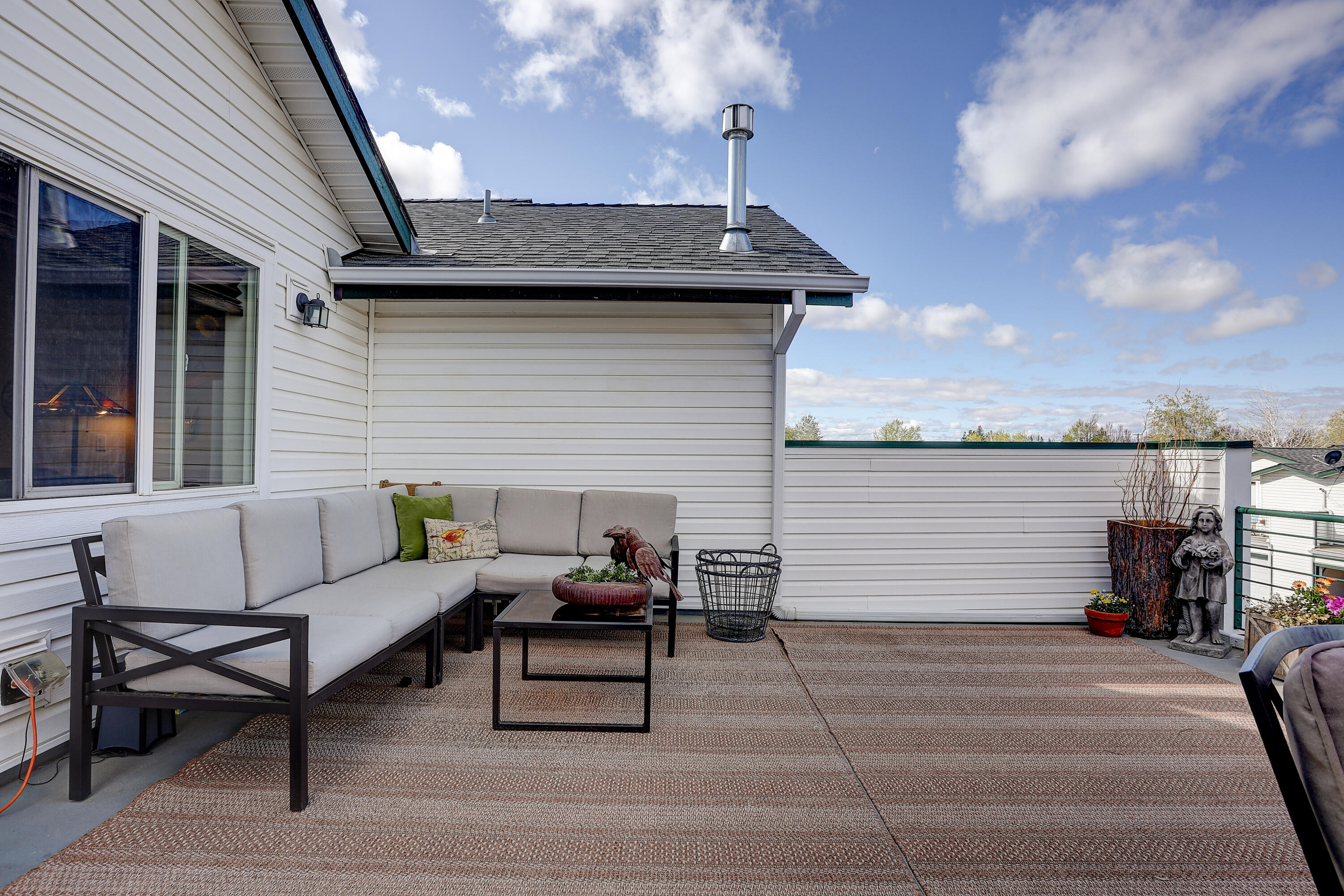 Boulder Brook - Residential