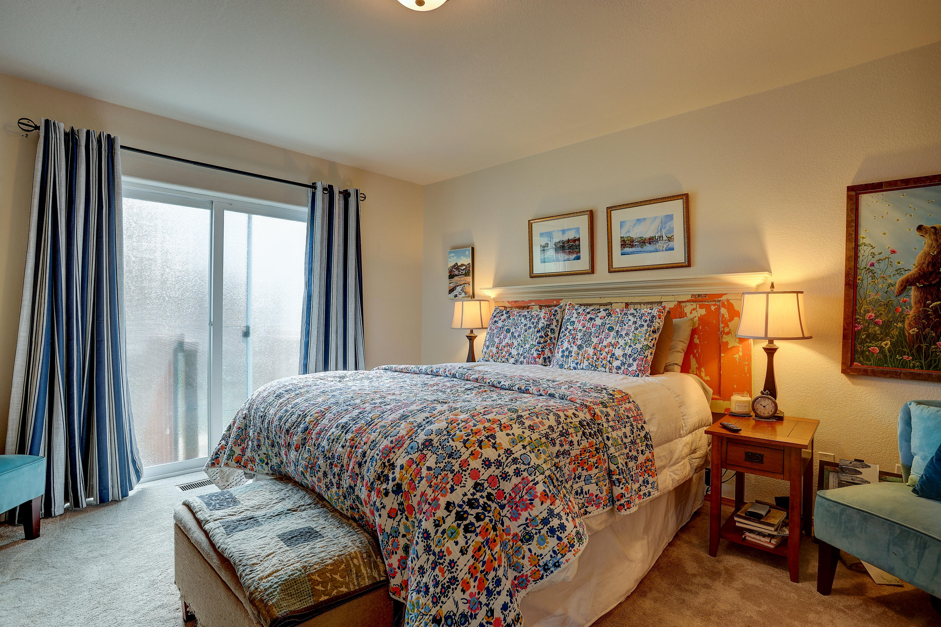 Boulder Brook - Residential