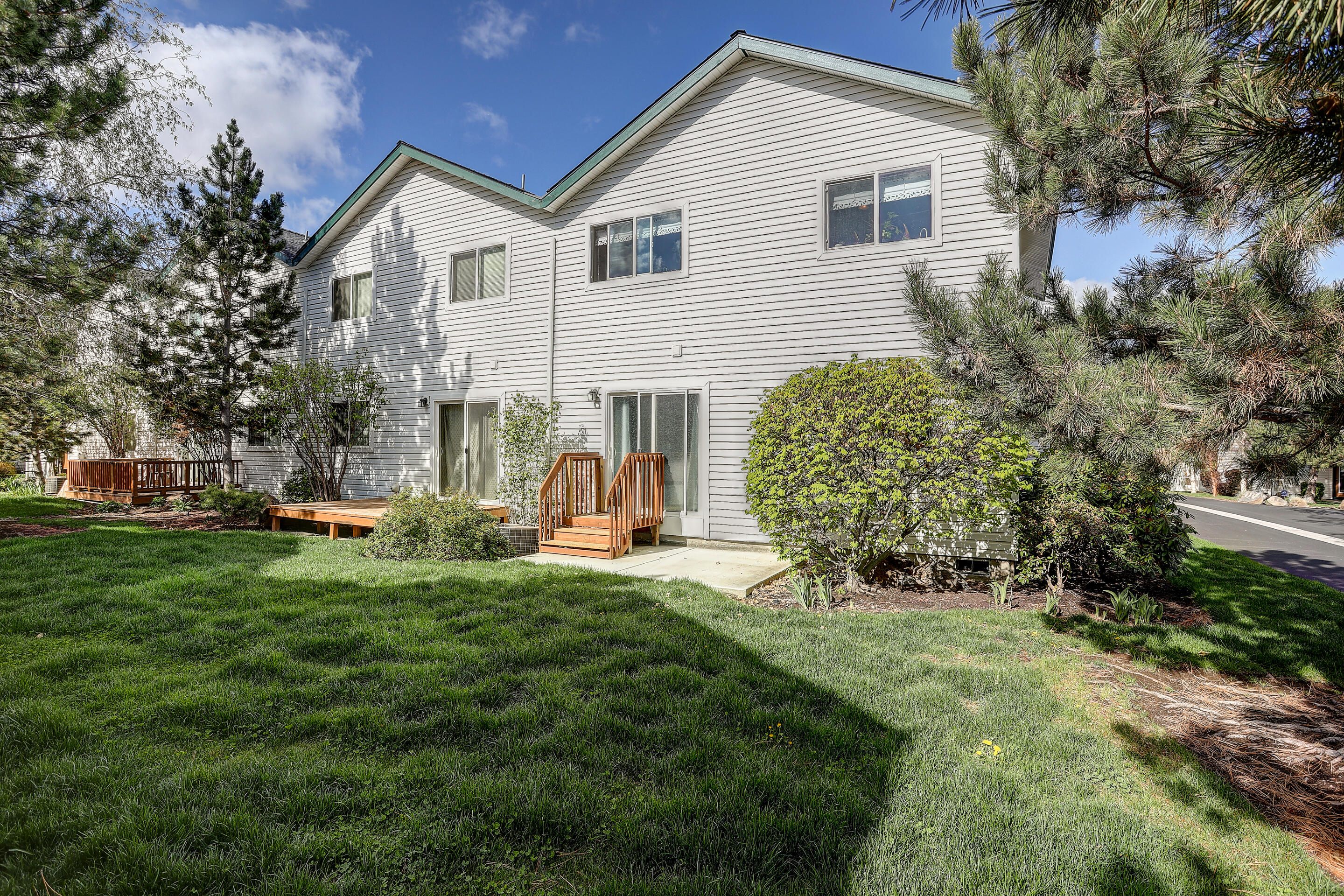 Boulder Brook - Residential