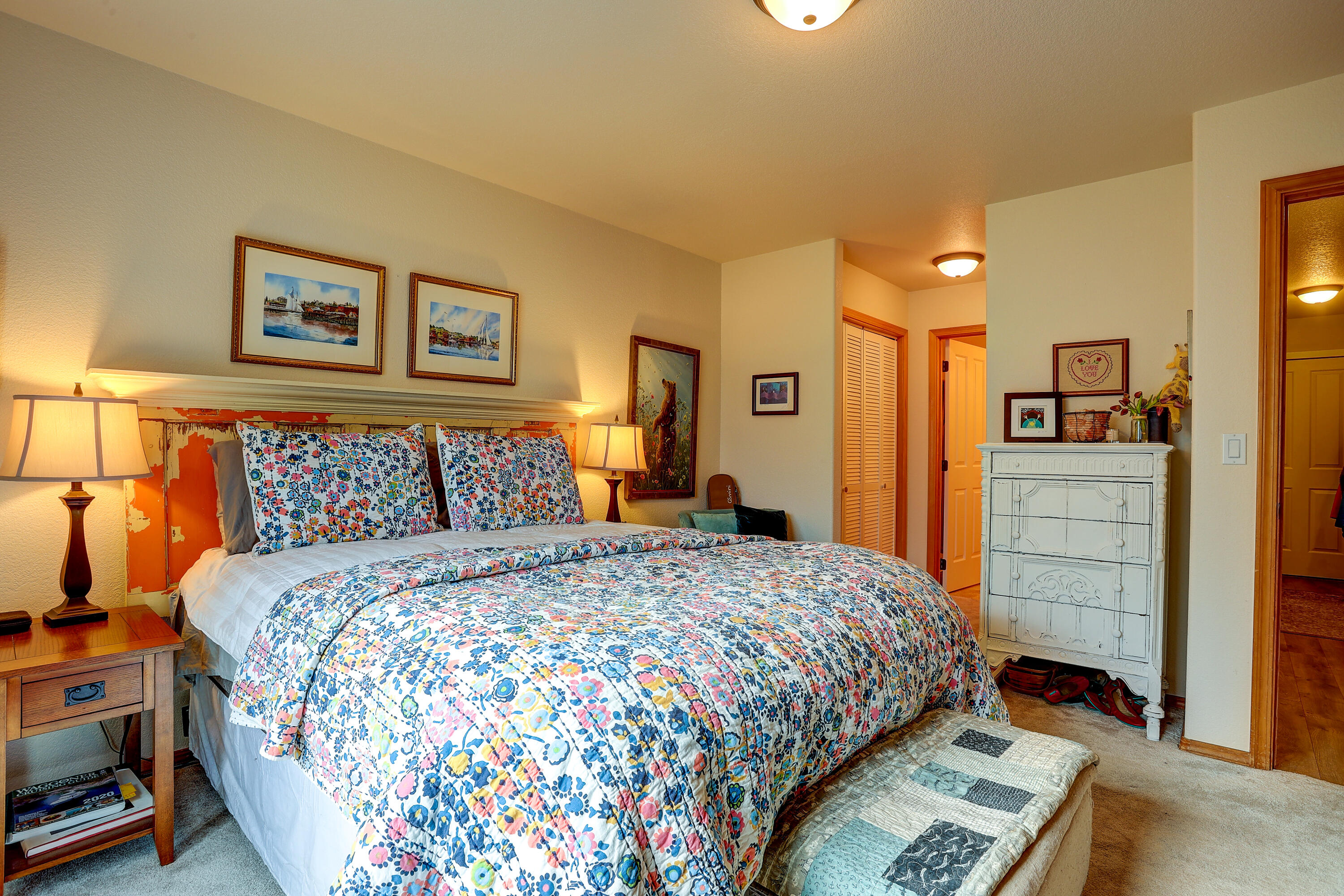 Boulder Brook - Residential