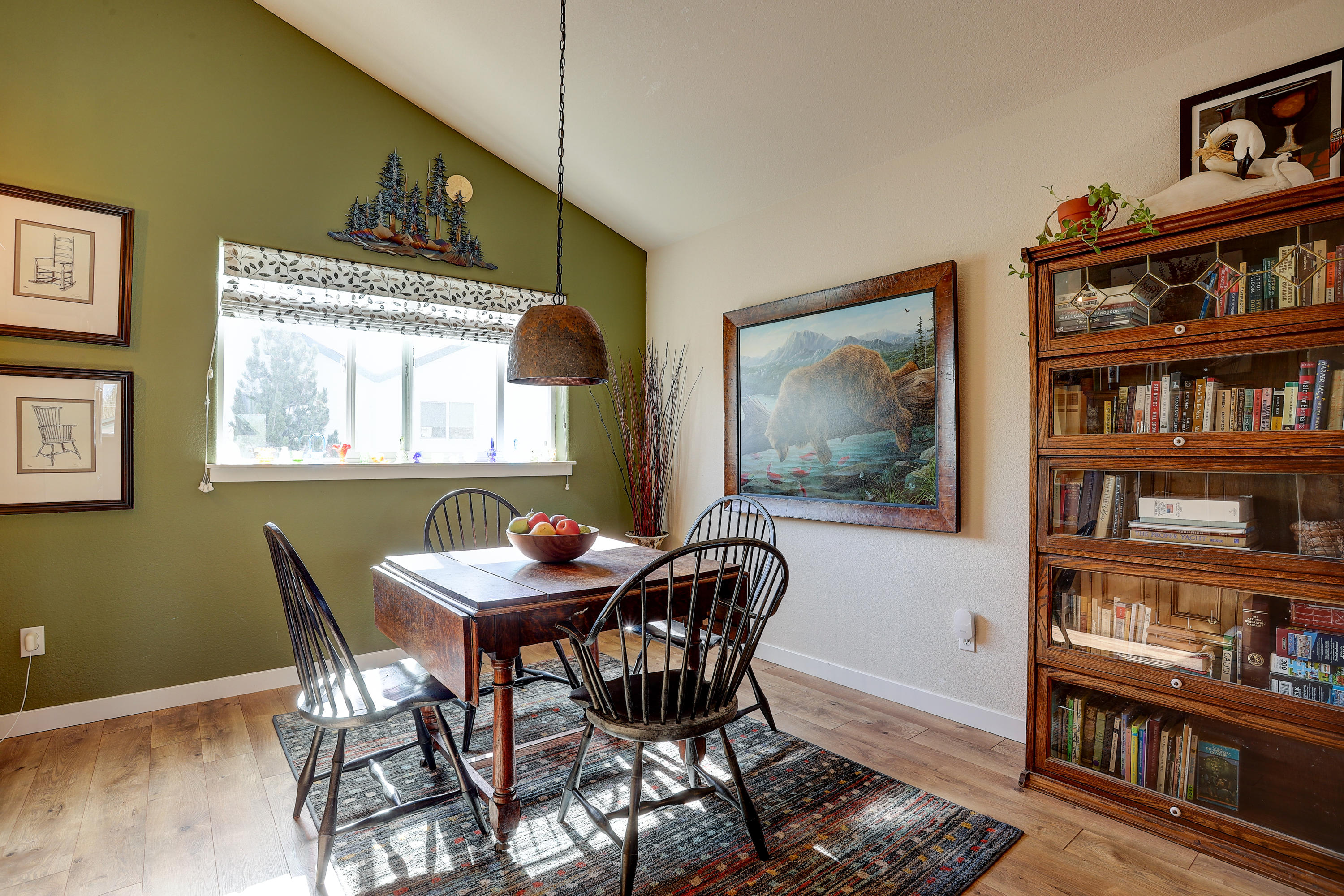 Boulder Brook - Residential