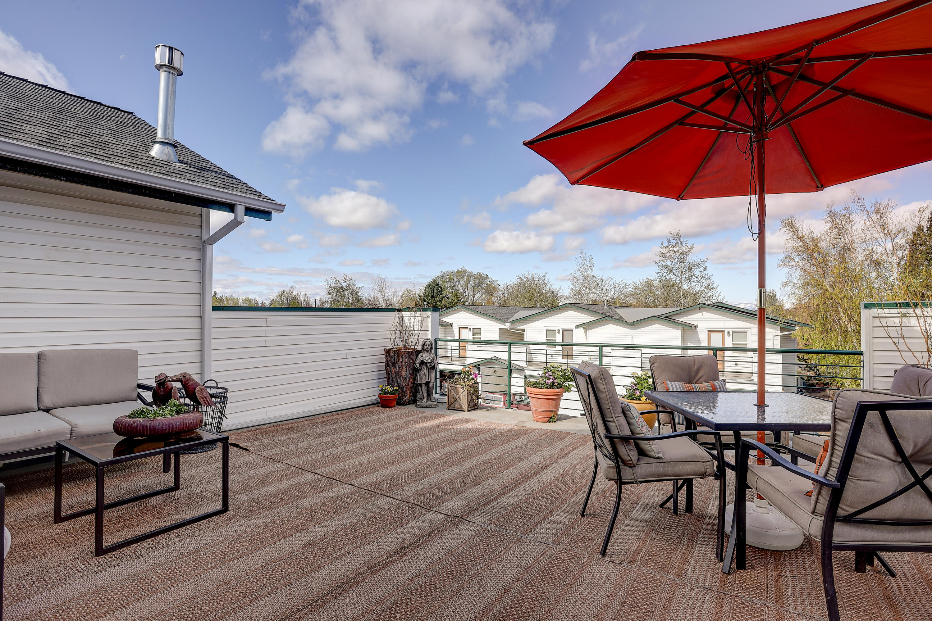 Boulder Brook - Residential