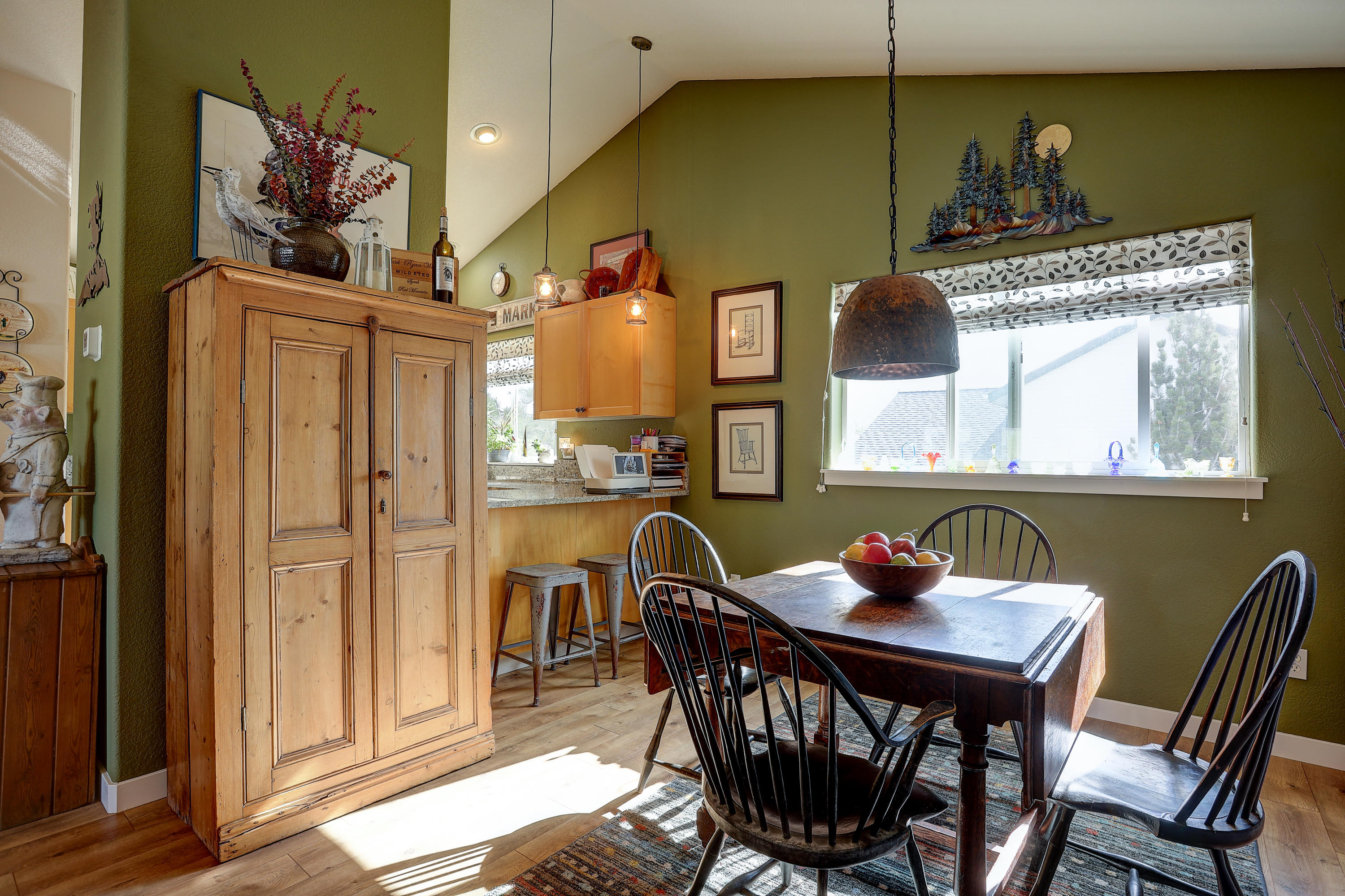 Boulder Brook - Residential