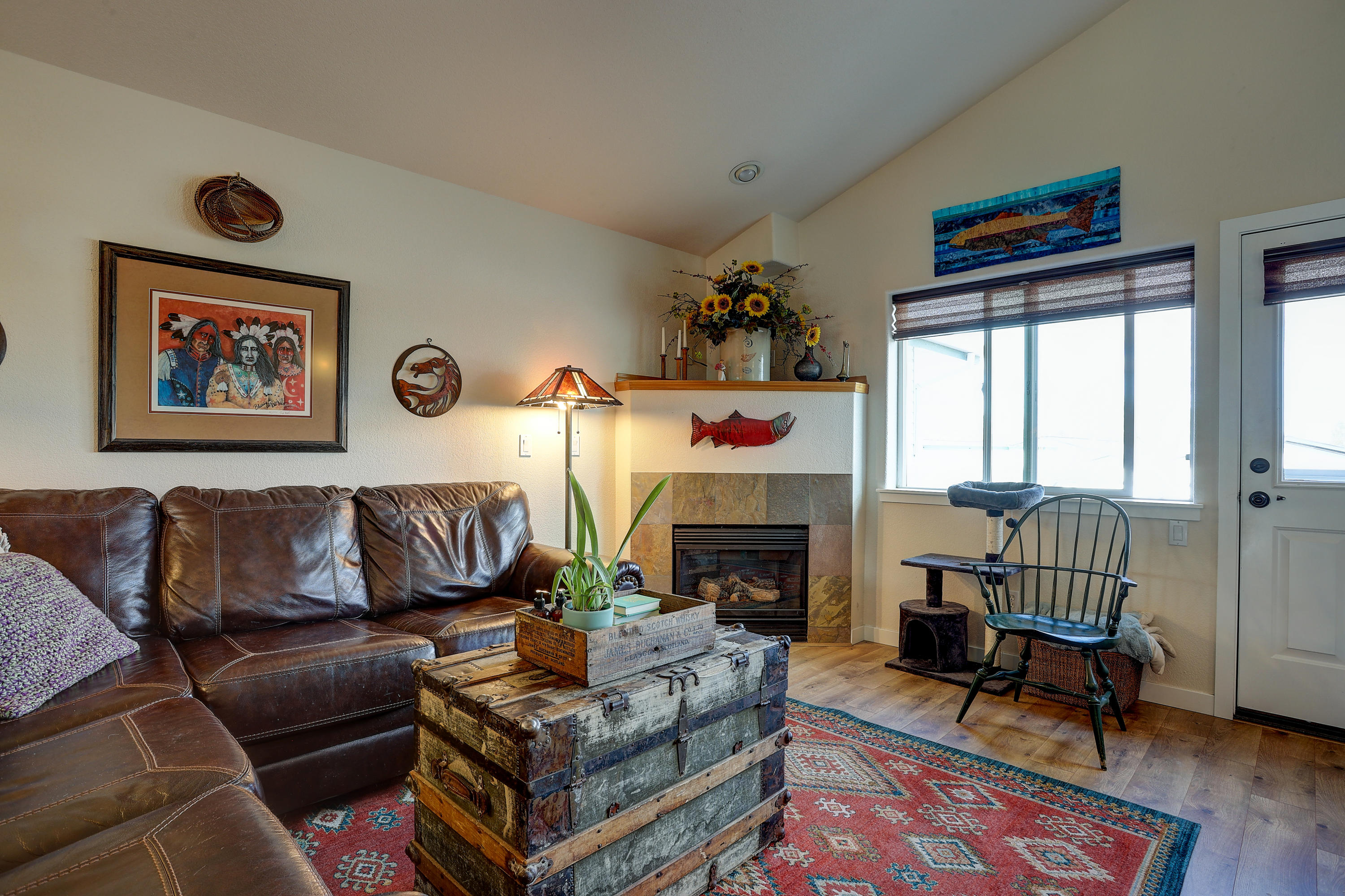 Boulder Brook - Residential