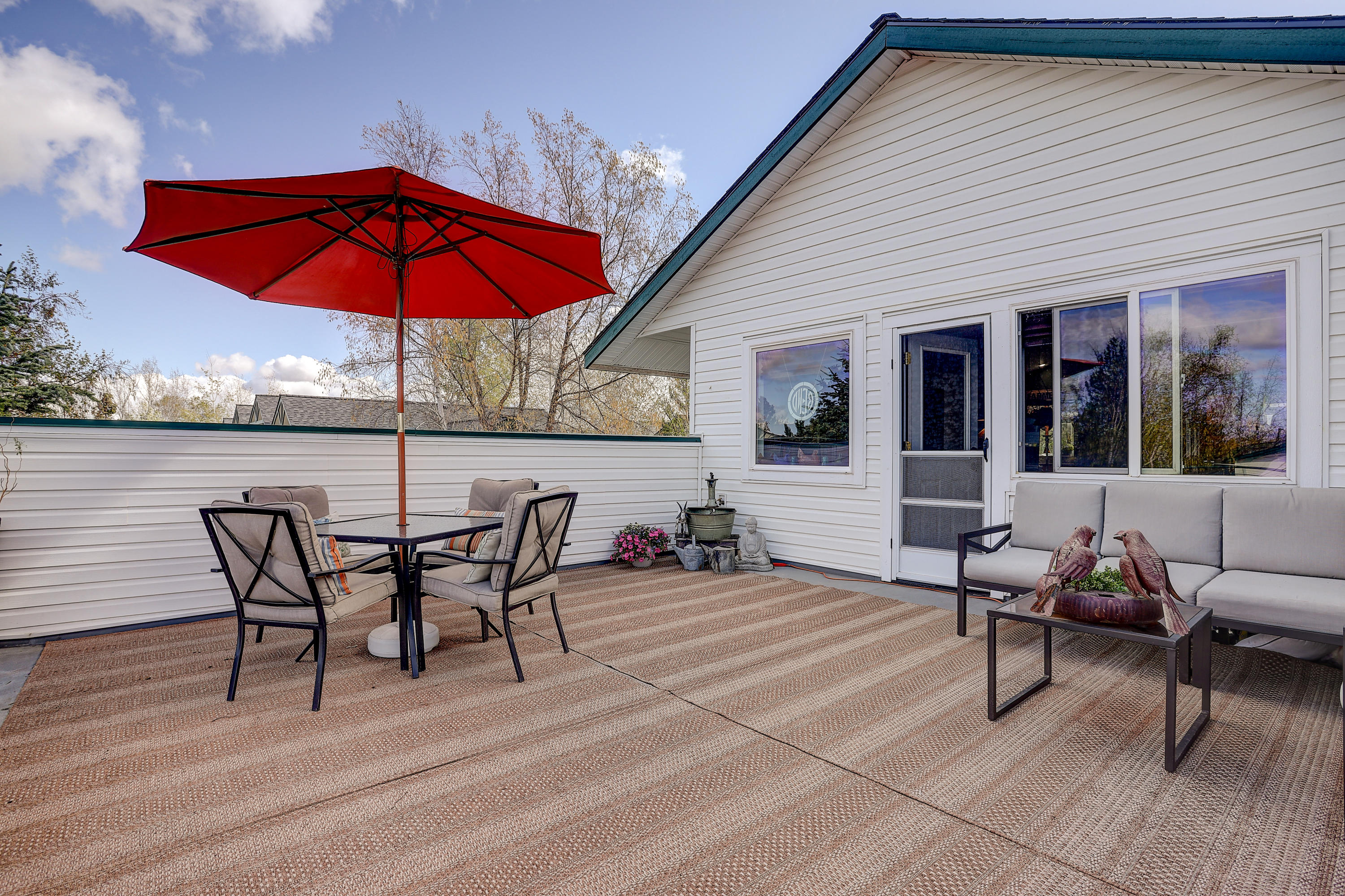 Boulder Brook - Residential