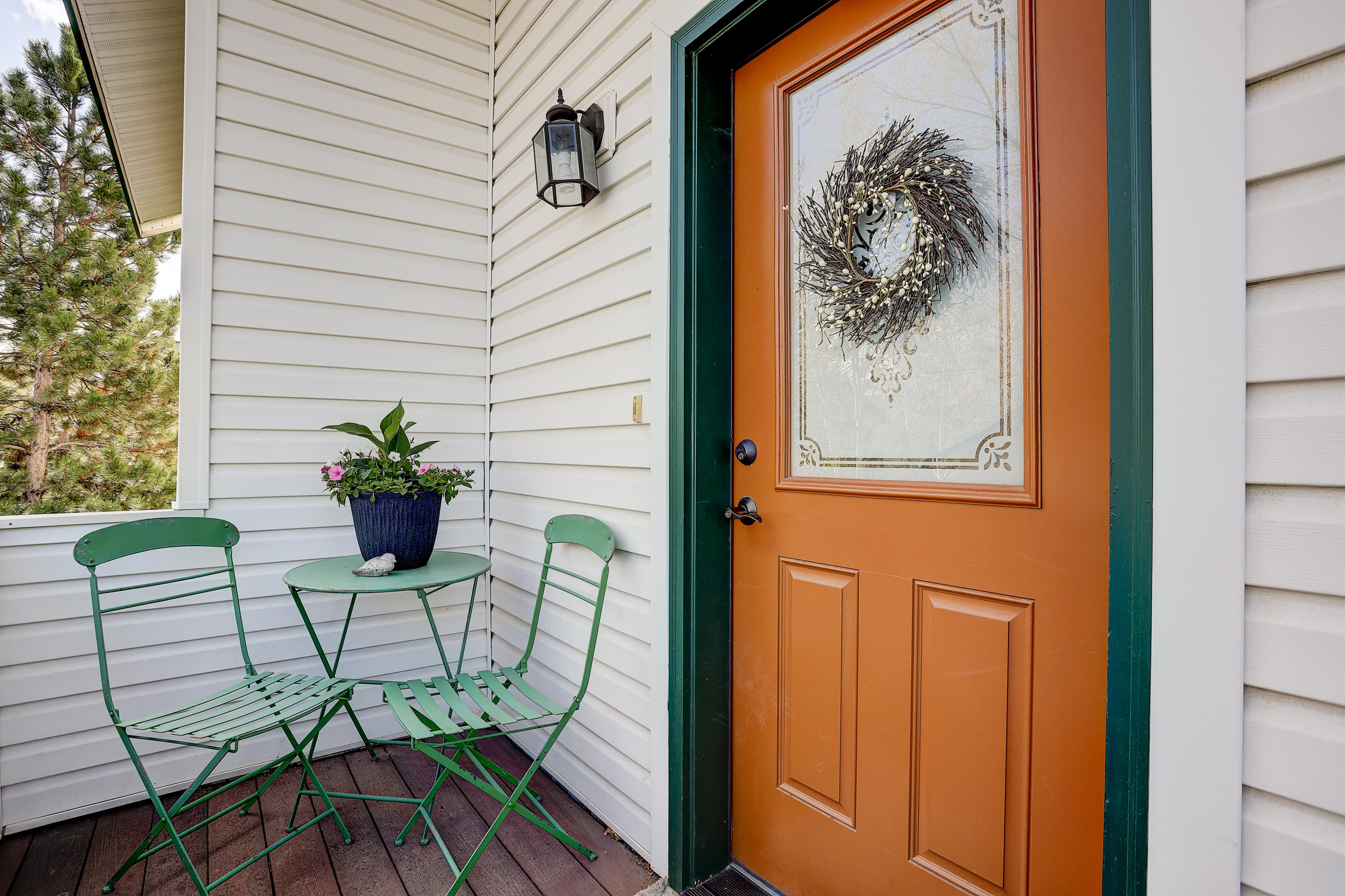 Boulder Brook - Residential