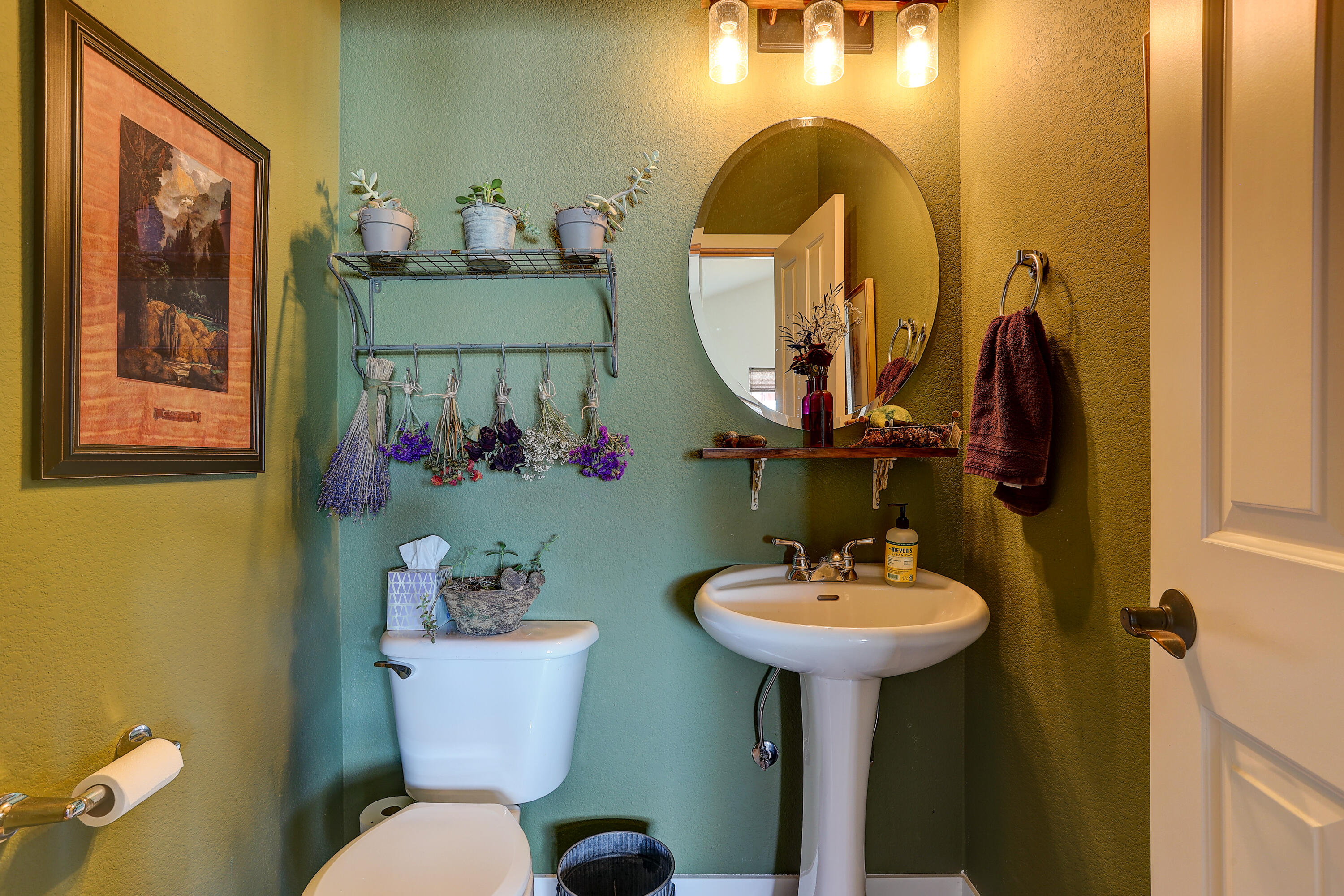 Boulder Brook - Residential