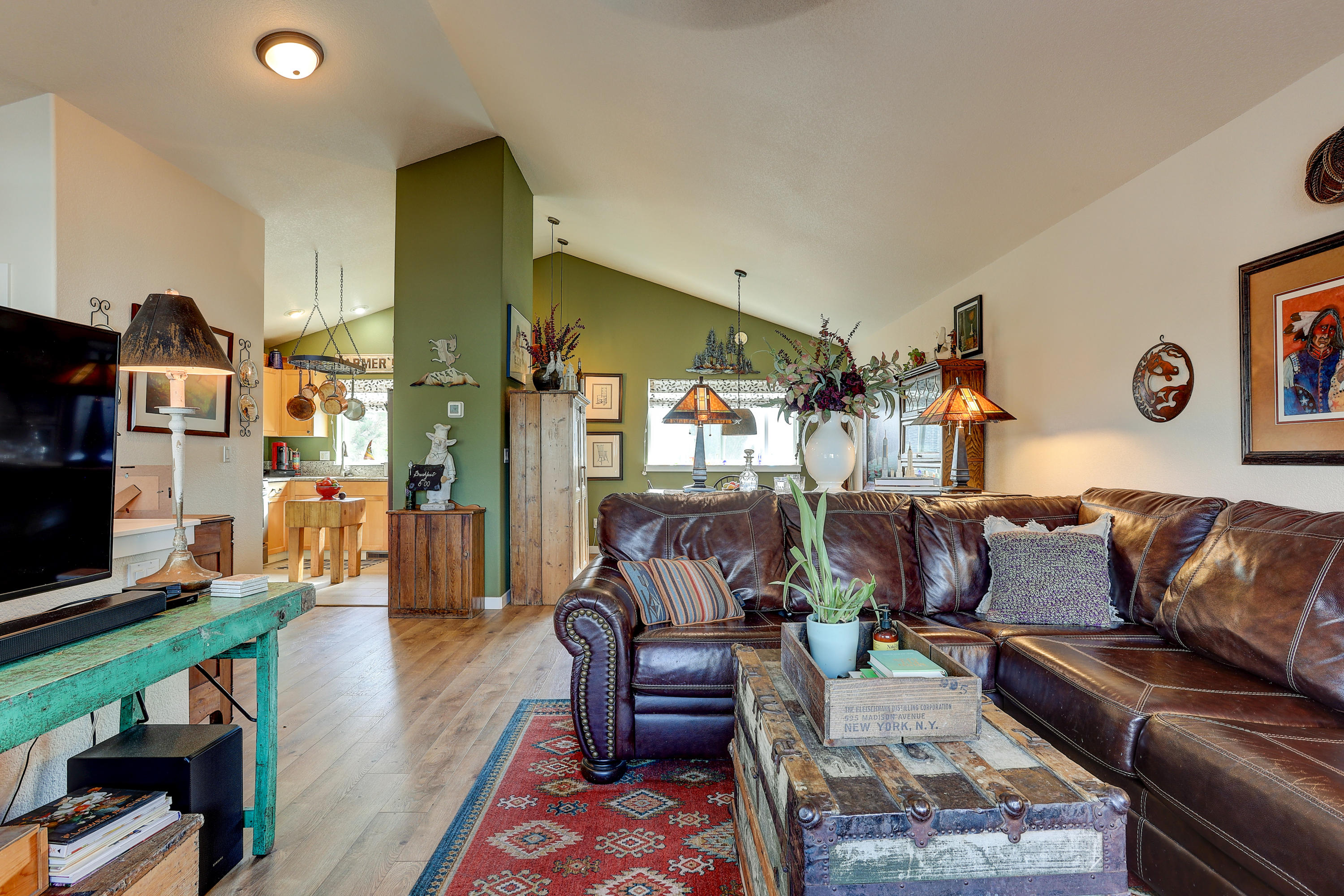 Boulder Brook - Residential