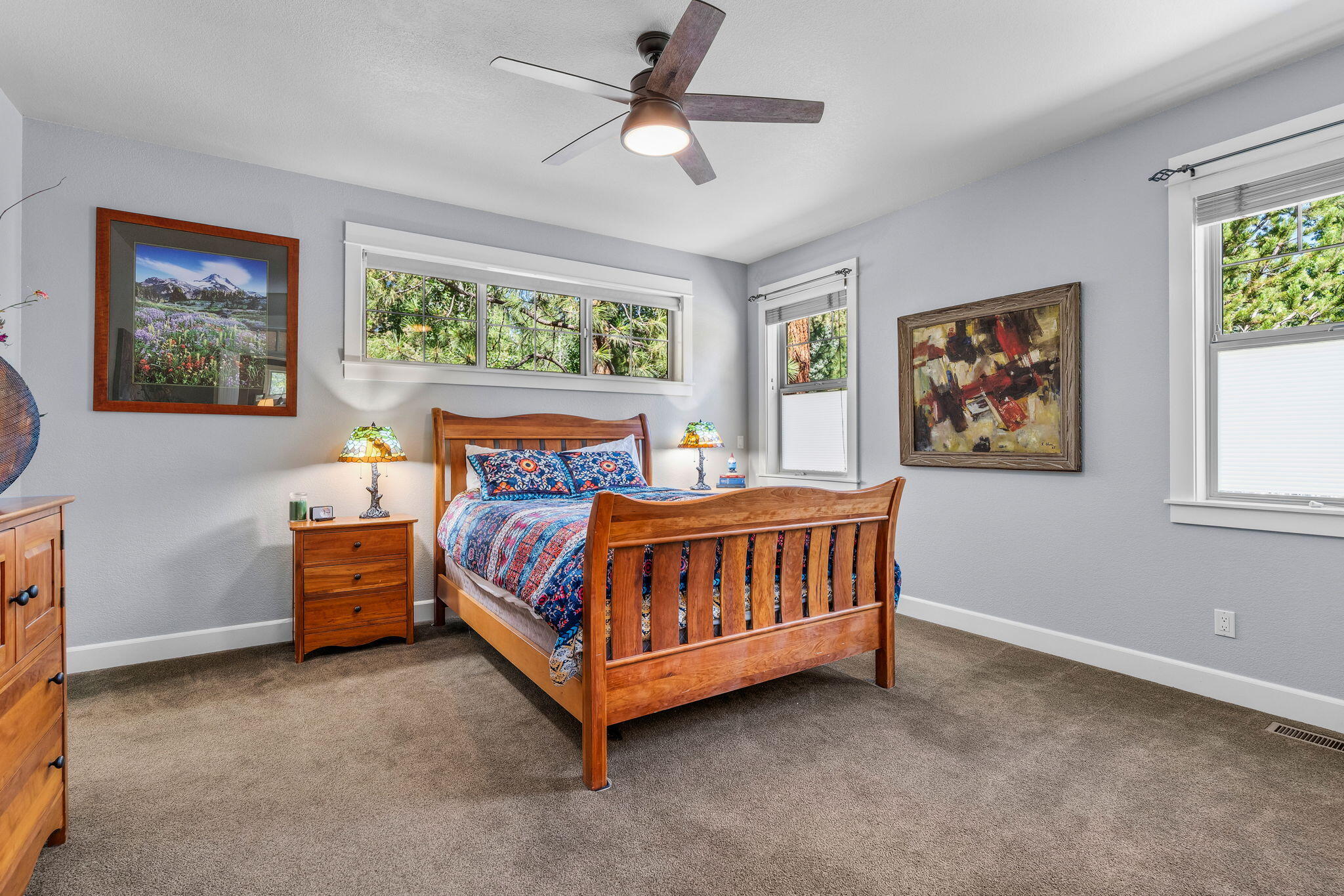 Coyote Springs - Residential