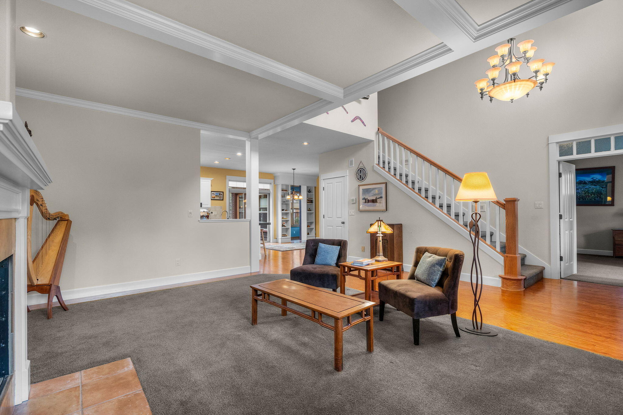 Coyote Springs - Residential