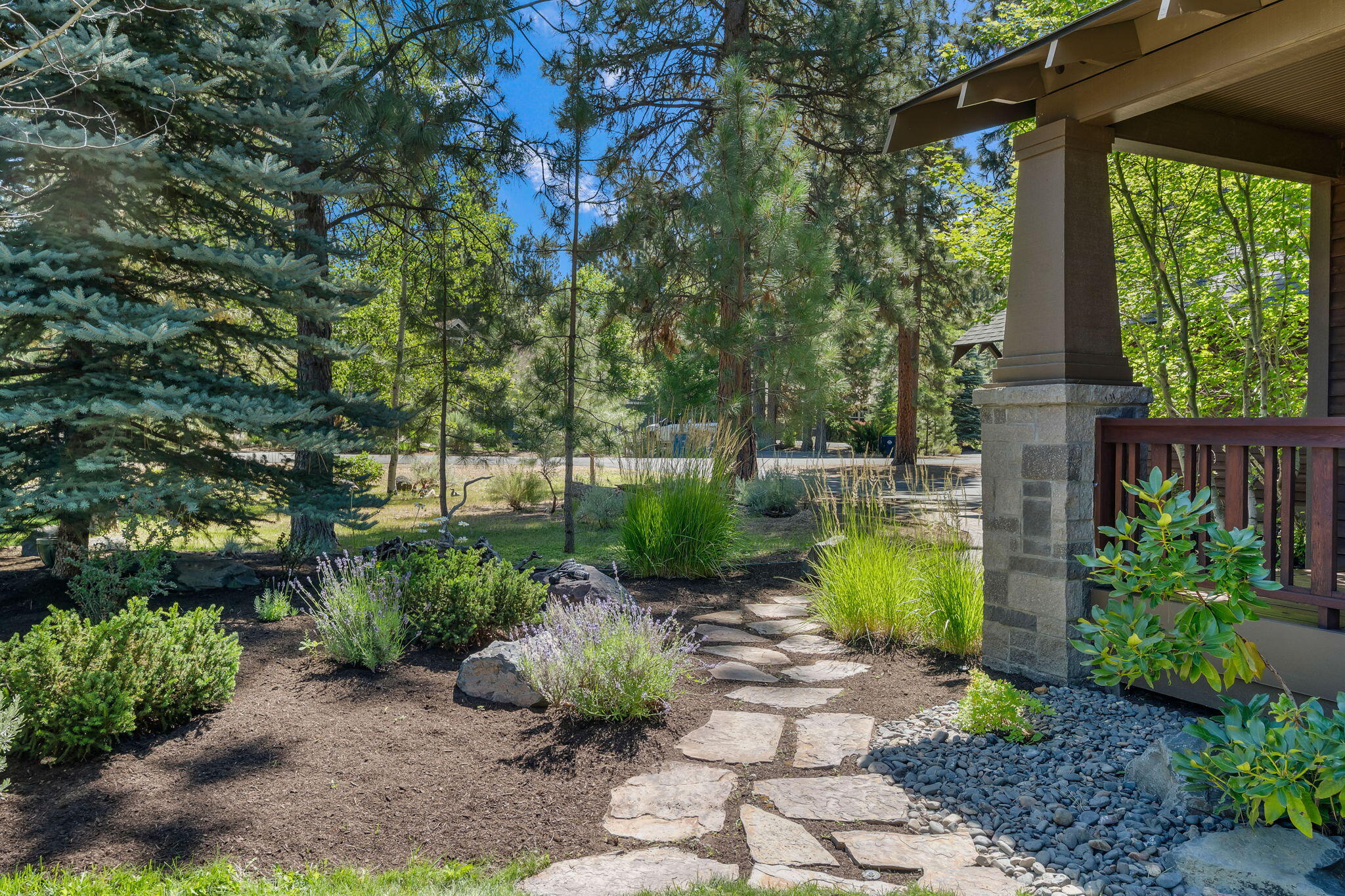 Coyote Springs - Residential