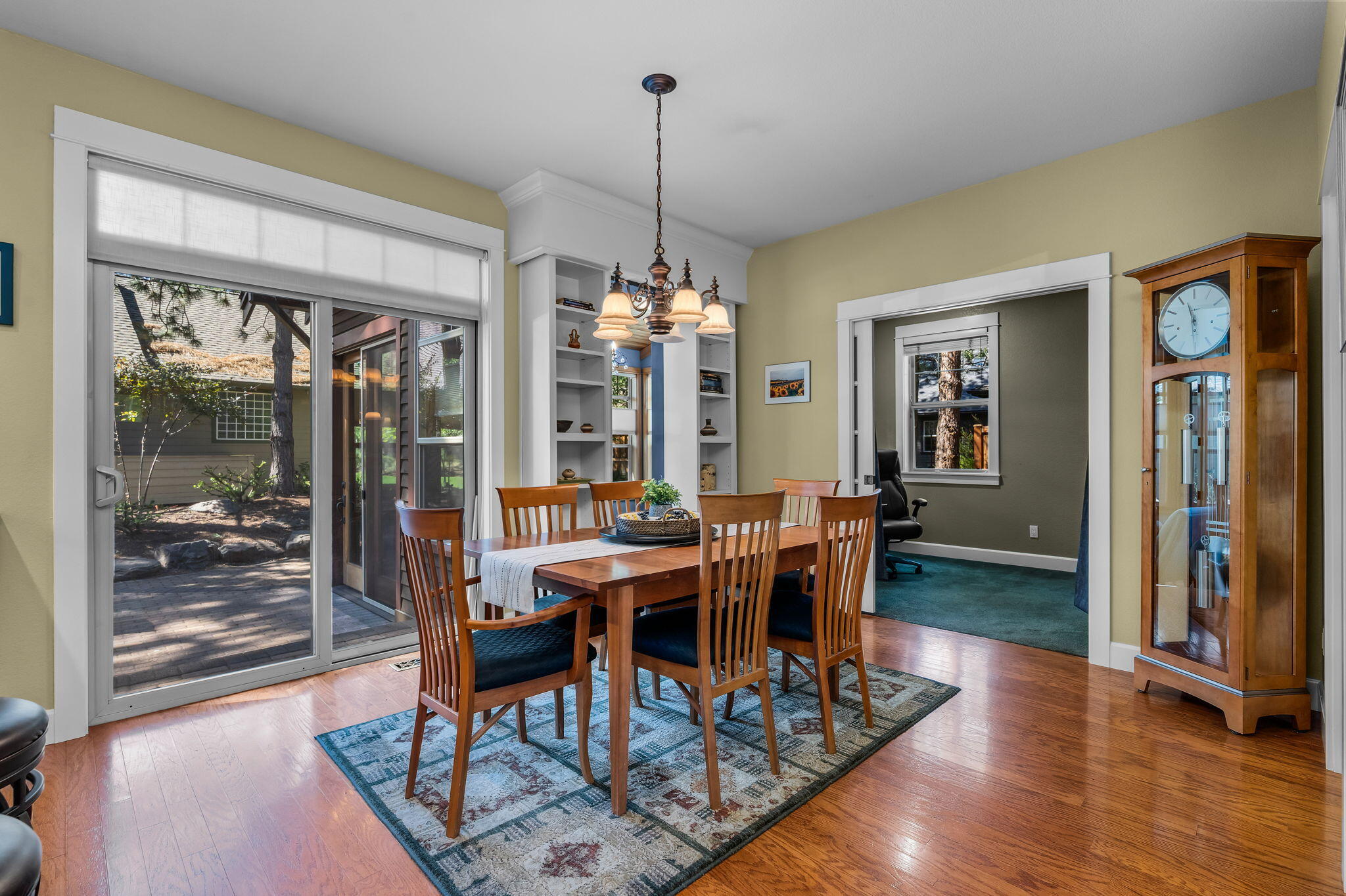 Coyote Springs - Residential