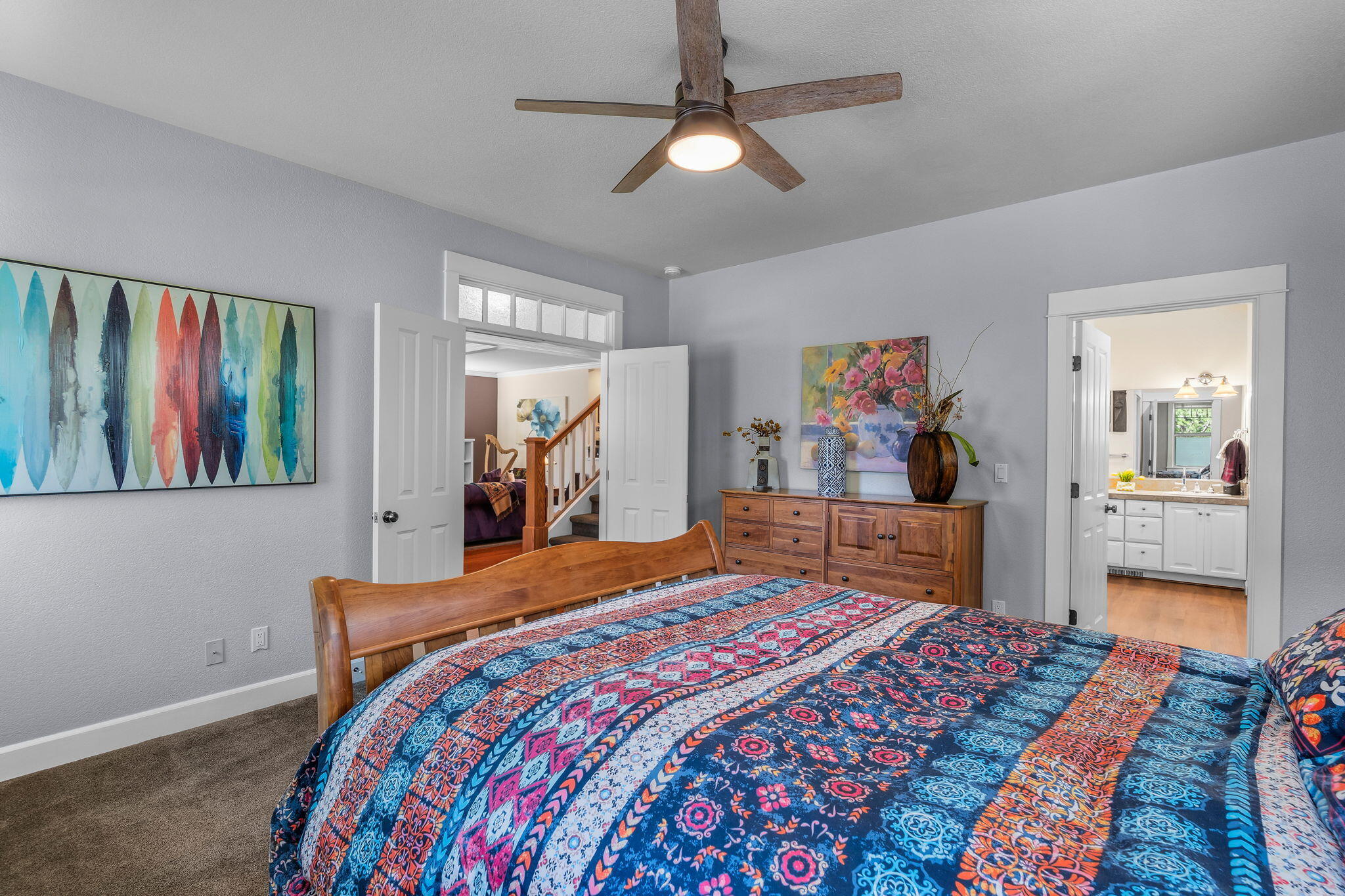 Coyote Springs - Residential