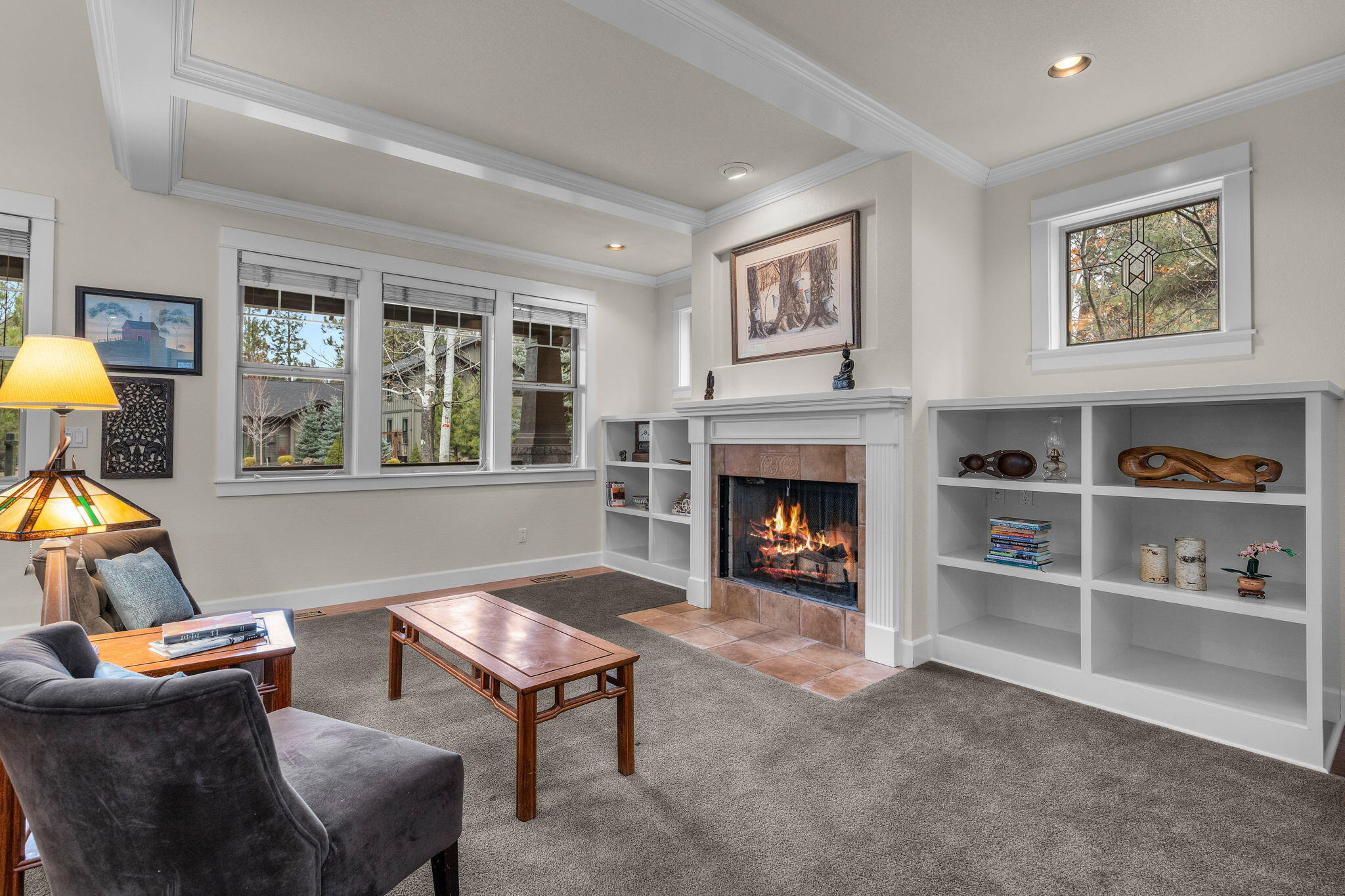 Coyote Springs - Residential