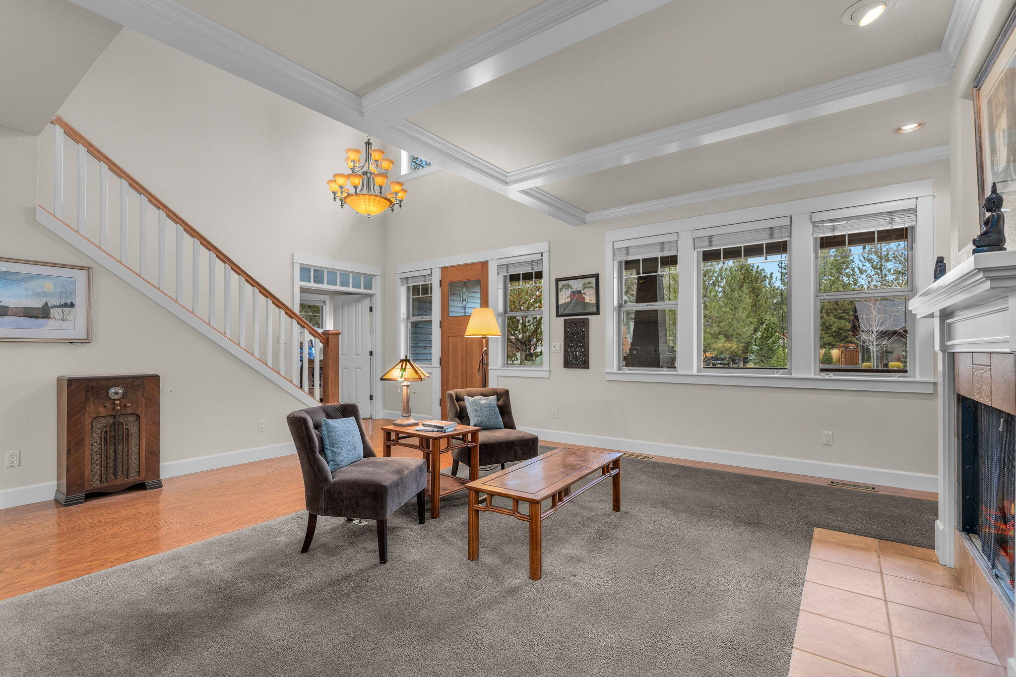 Coyote Springs - Residential