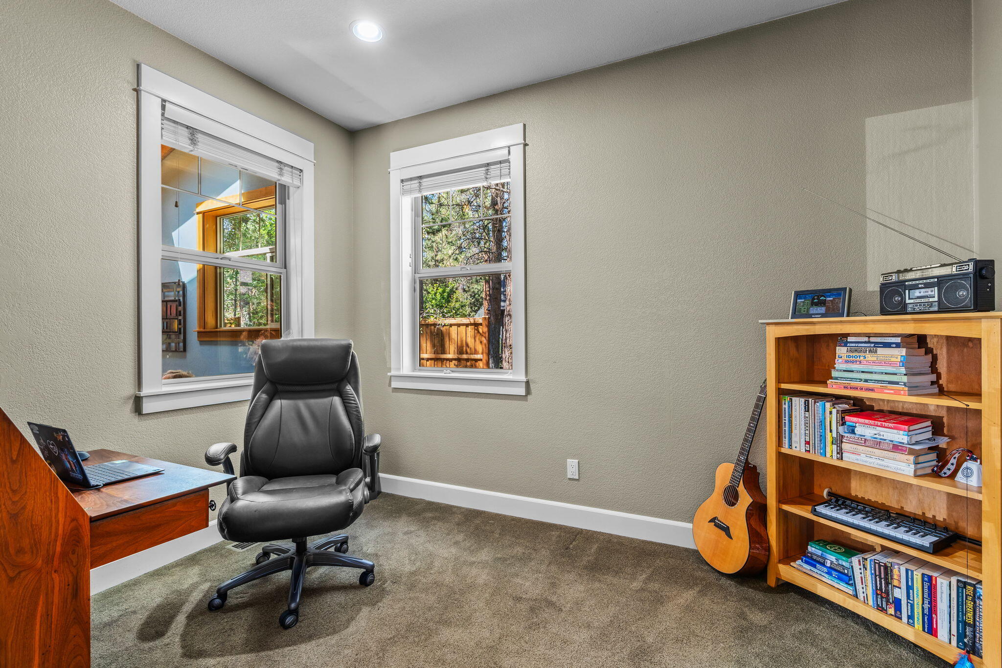 Coyote Springs - Residential