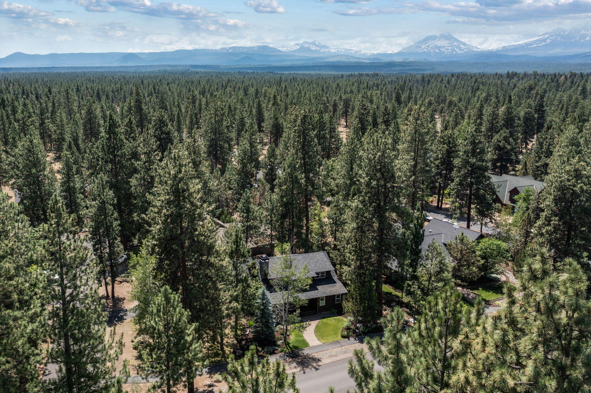 Coyote Springs - Residential