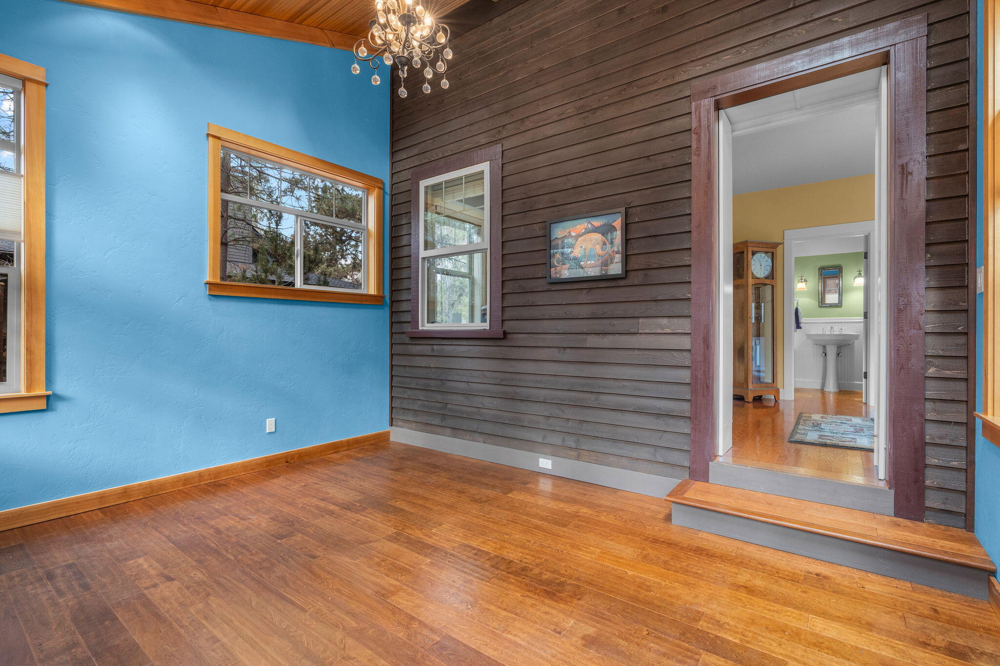 Coyote Springs - Residential