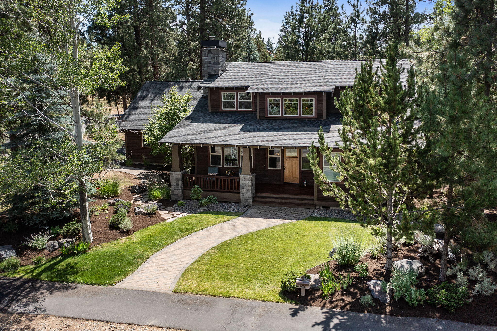 Coyote Springs - Residential