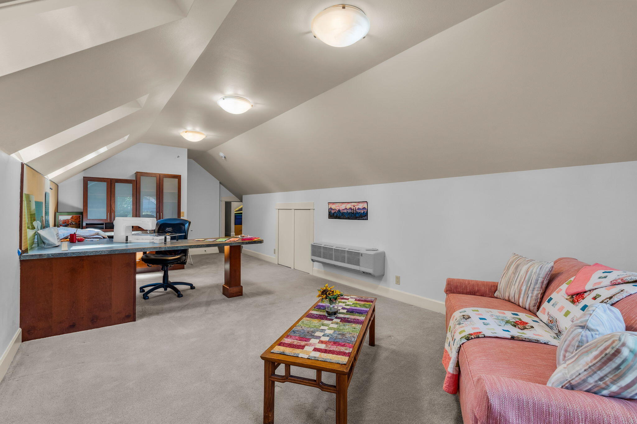 Coyote Springs - Residential