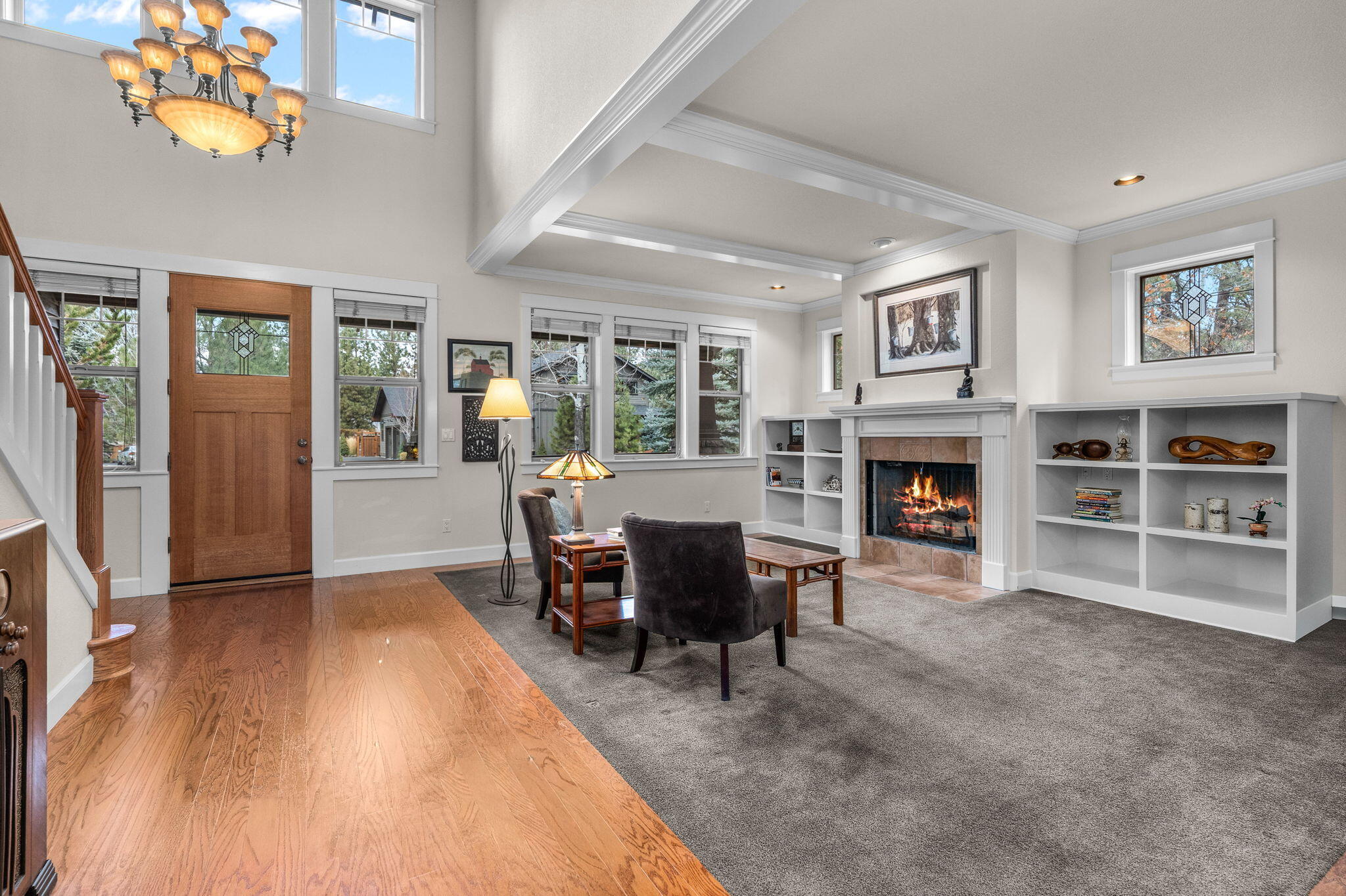 Coyote Springs - Residential