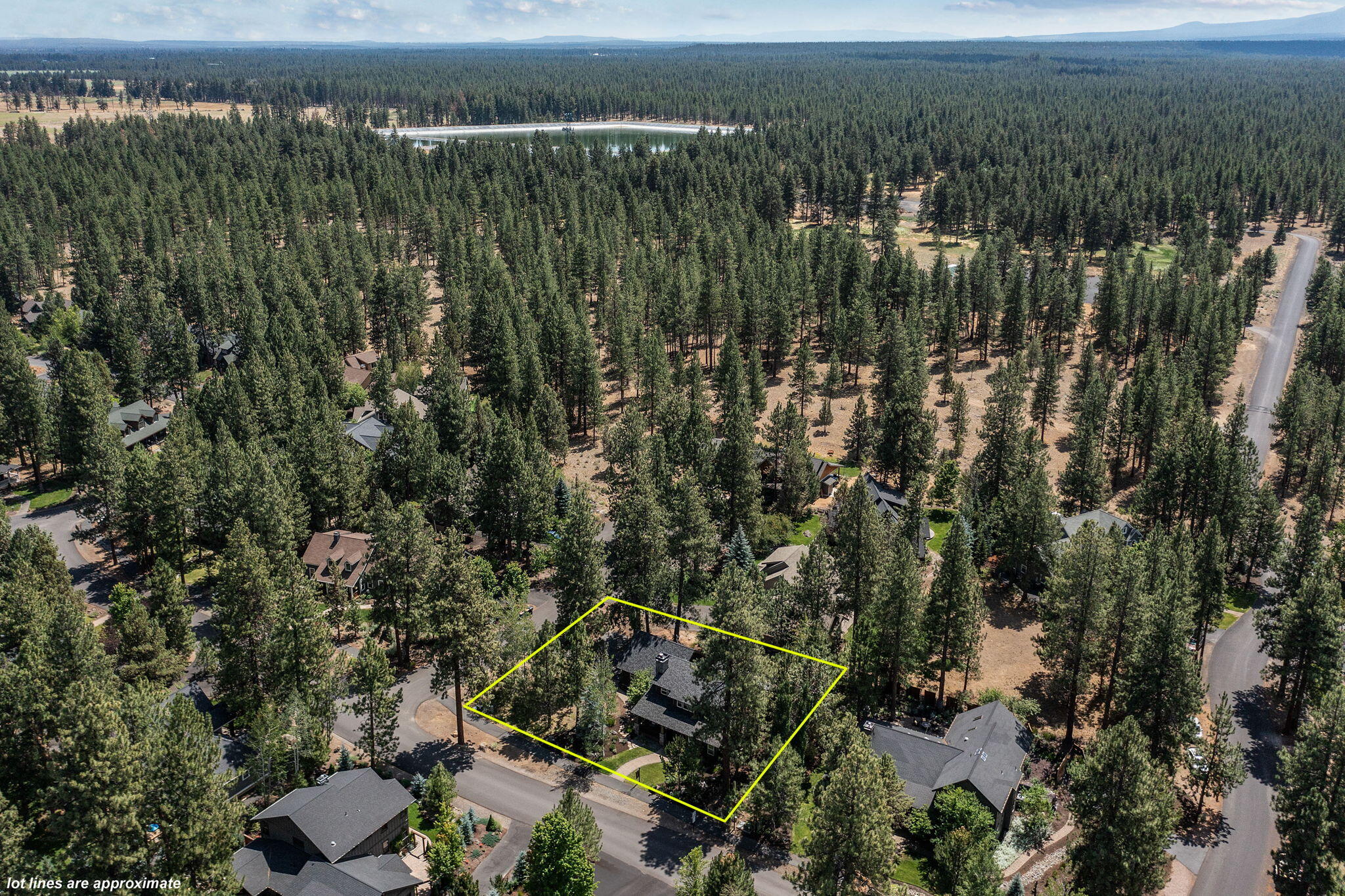 Coyote Springs - Residential