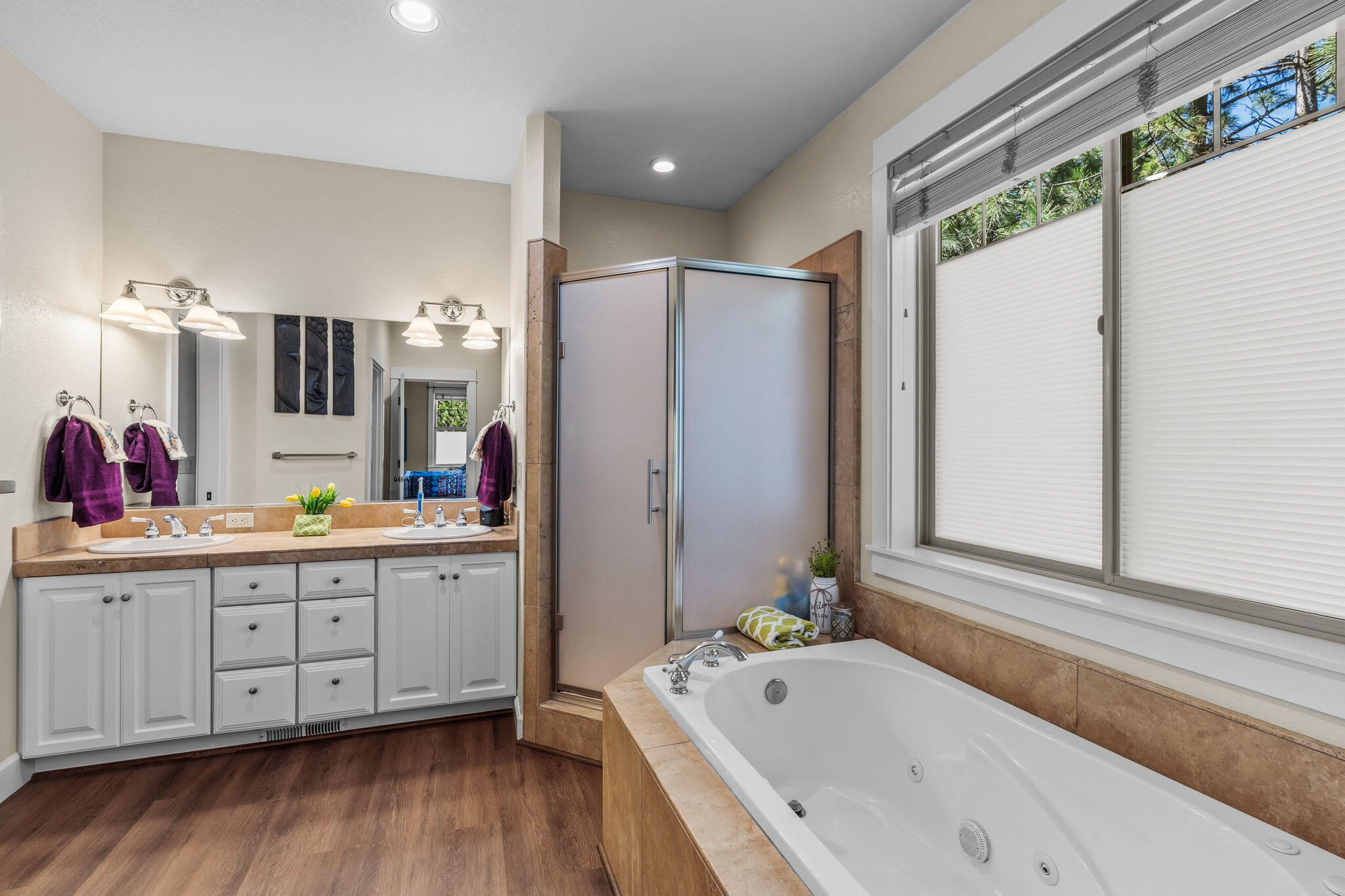 Coyote Springs - Residential