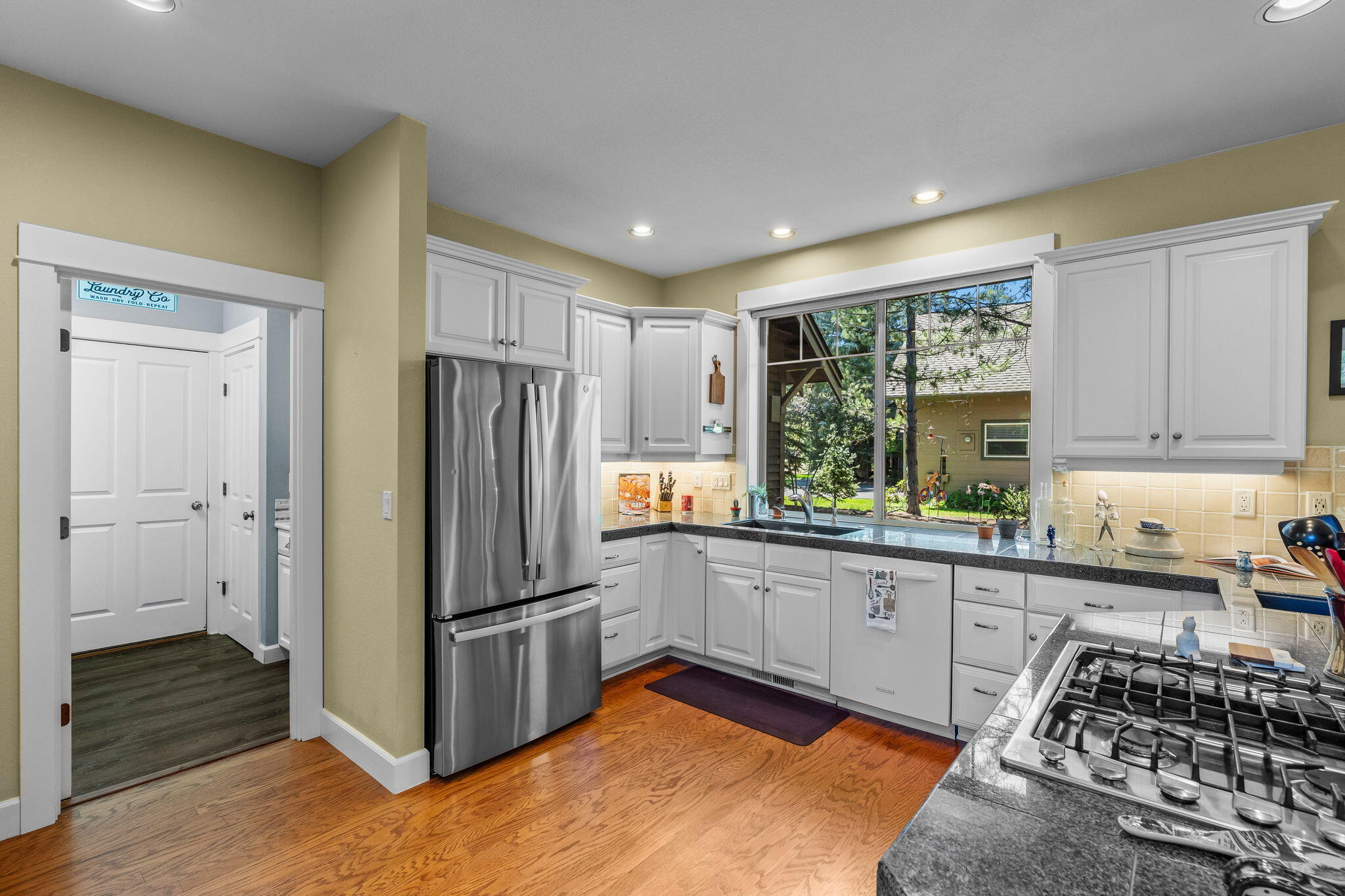 Coyote Springs - Residential