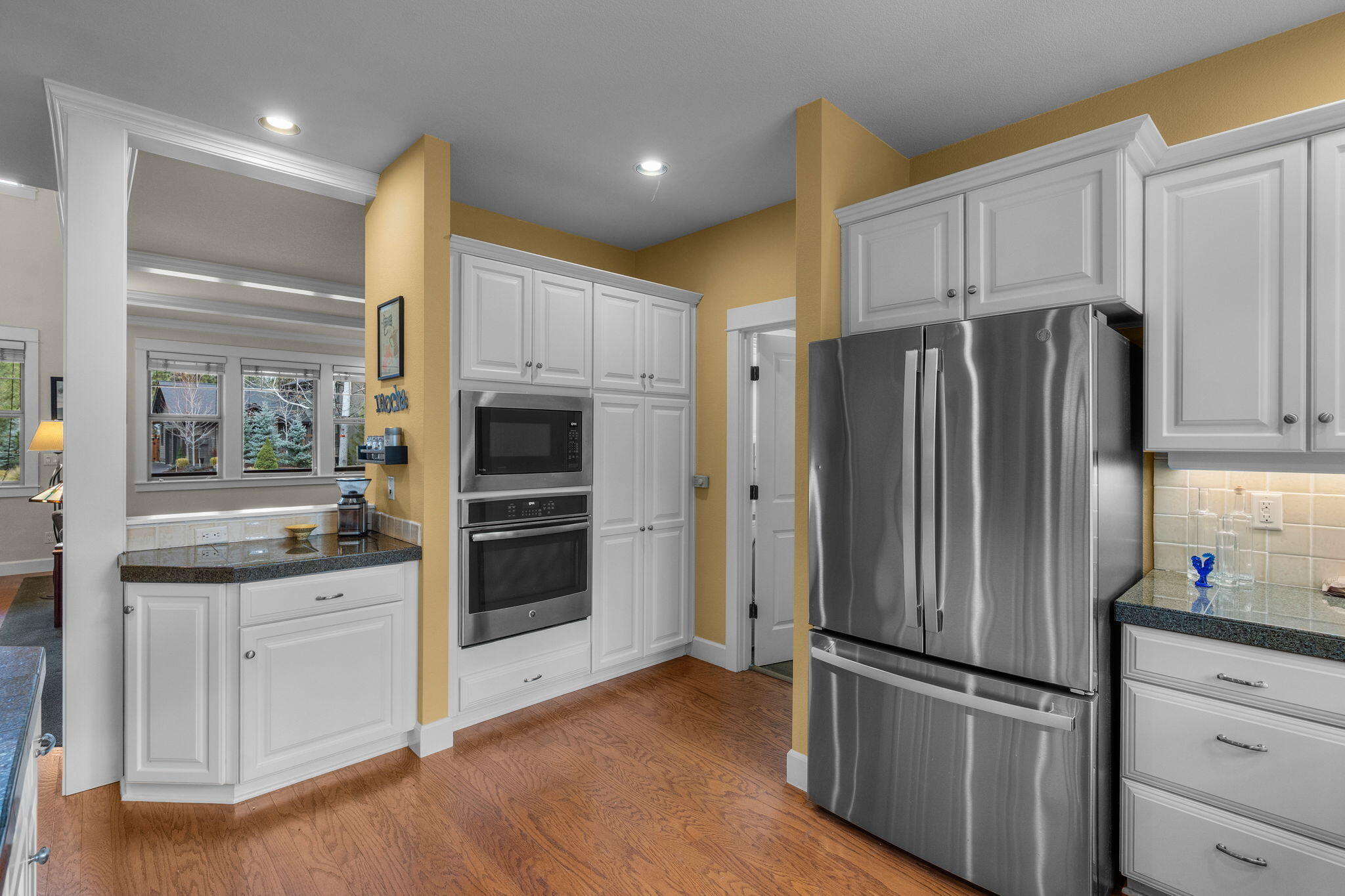 Coyote Springs - Residential