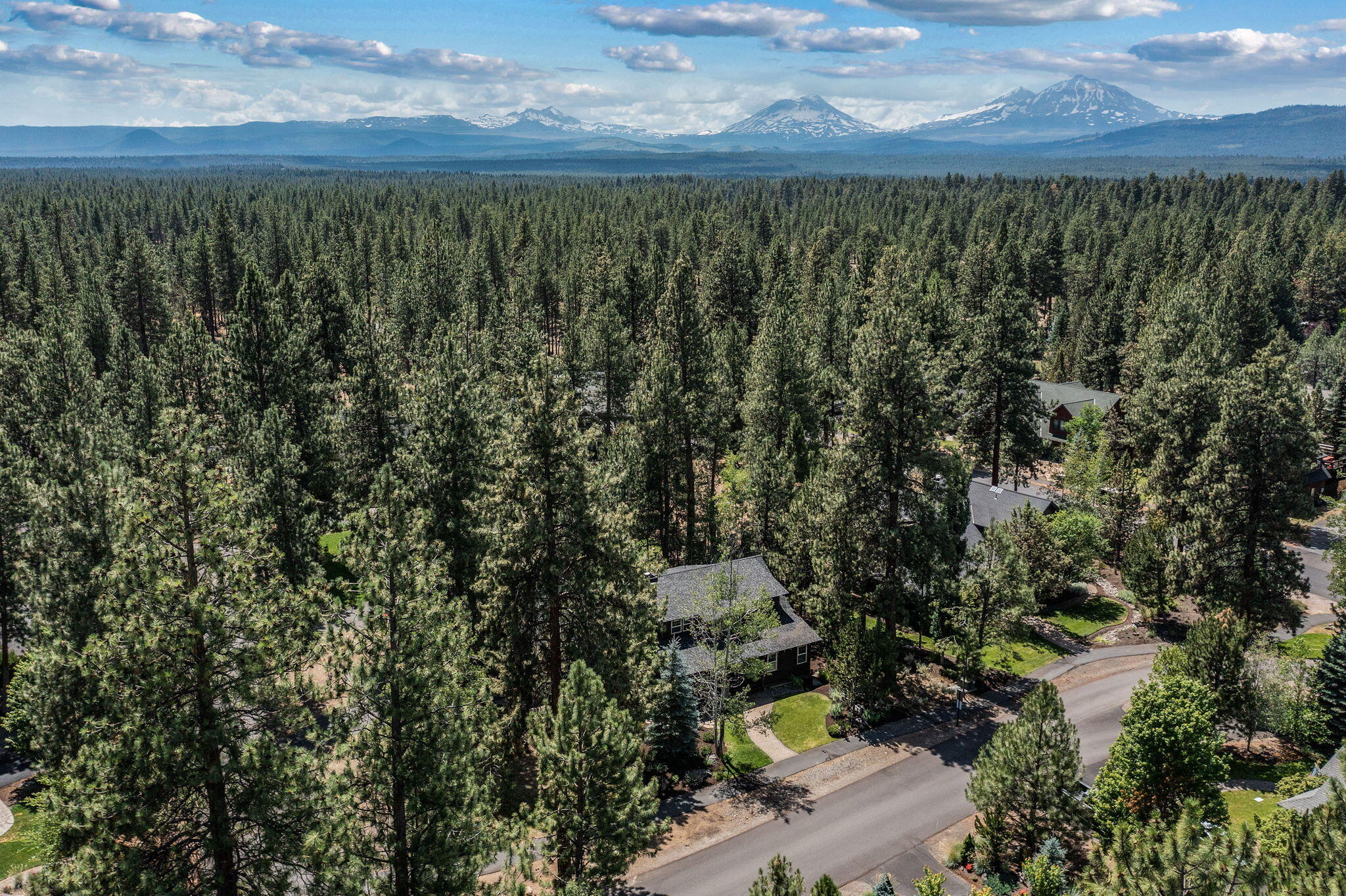 Coyote Springs - Residential