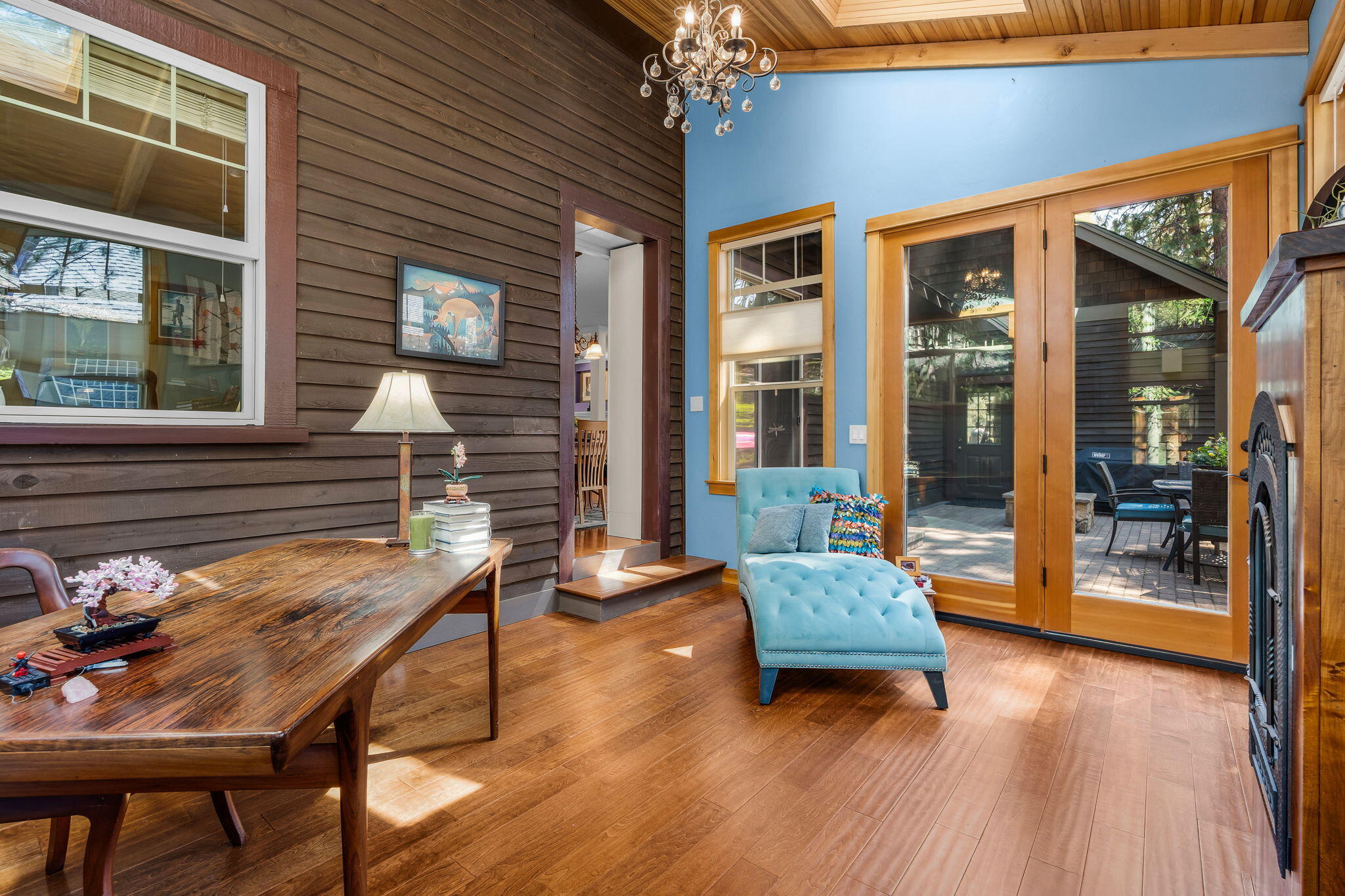 Coyote Springs - Residential