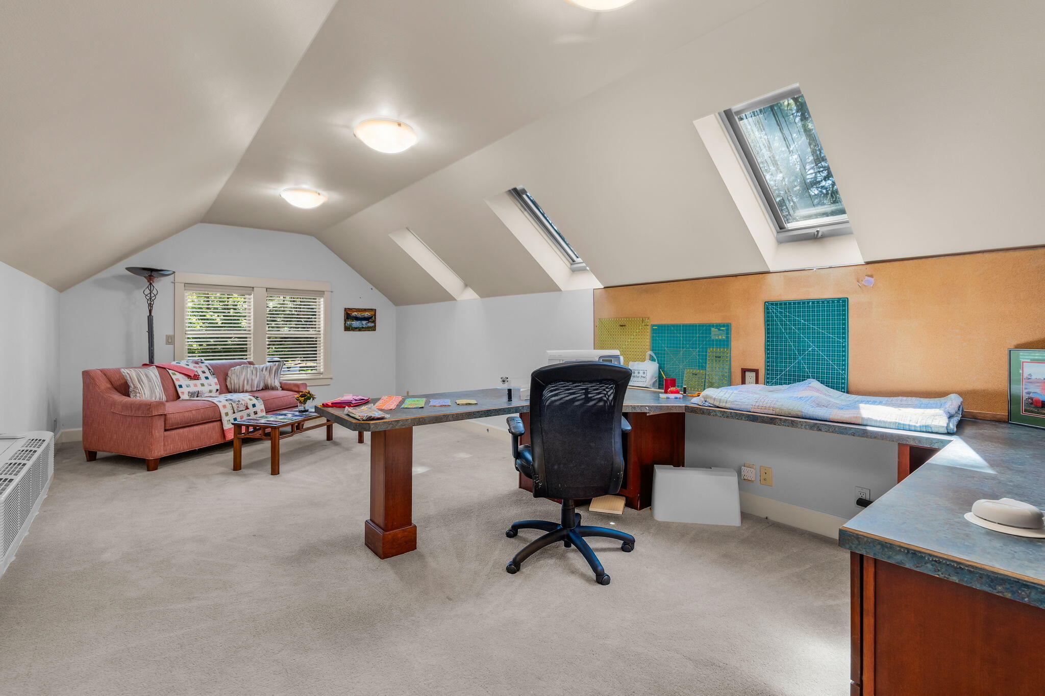 Coyote Springs - Residential