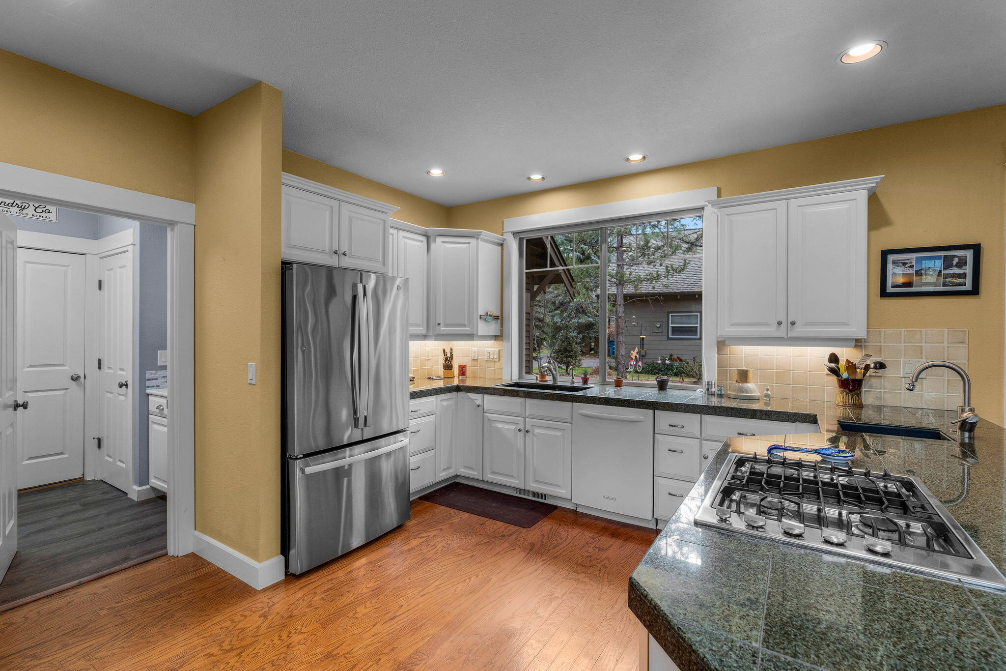 Coyote Springs - Residential