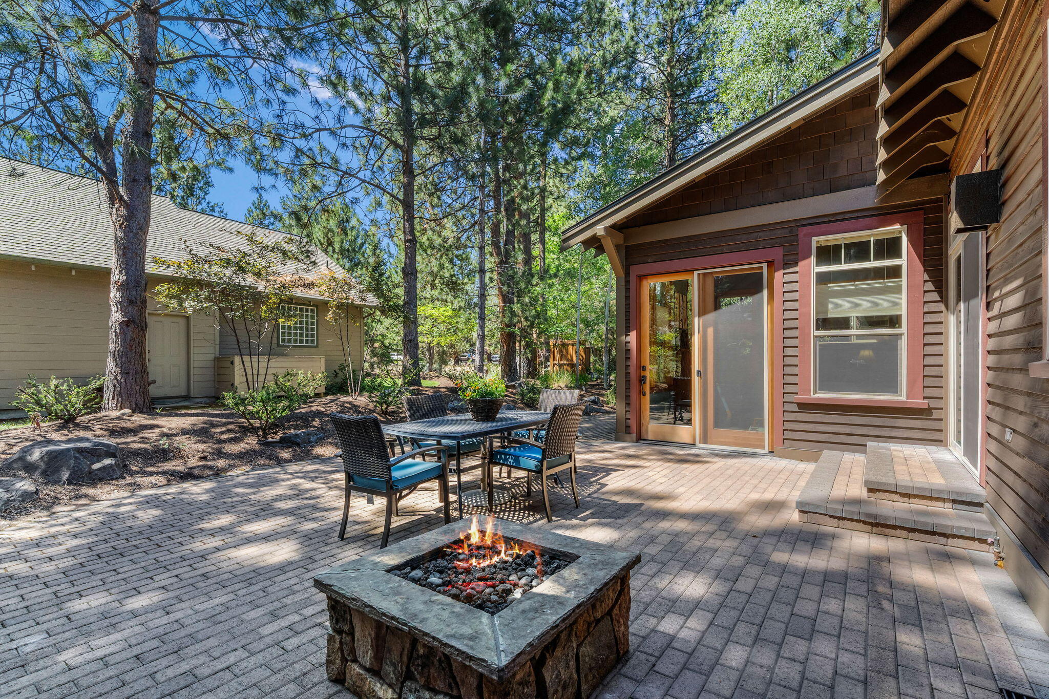 Coyote Springs - Residential