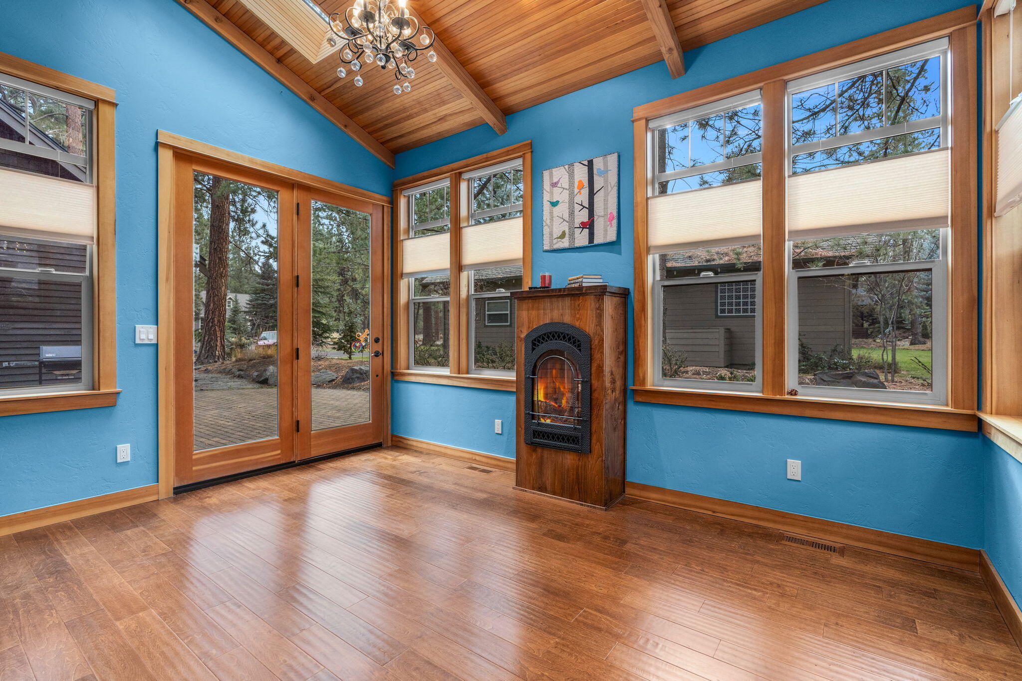 Coyote Springs - Residential