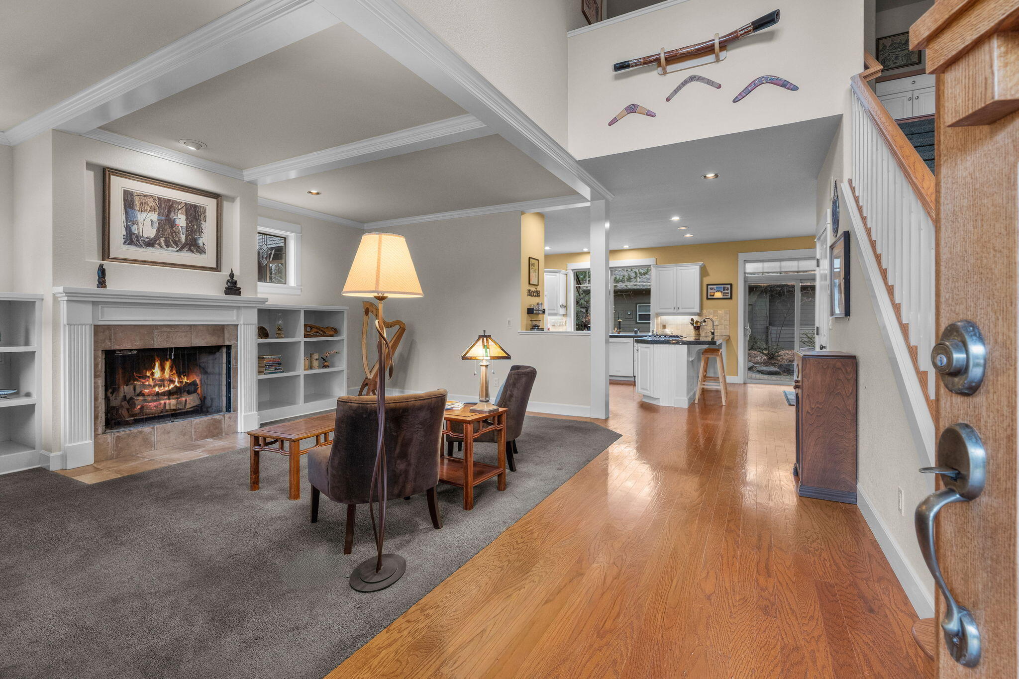 Coyote Springs - Residential